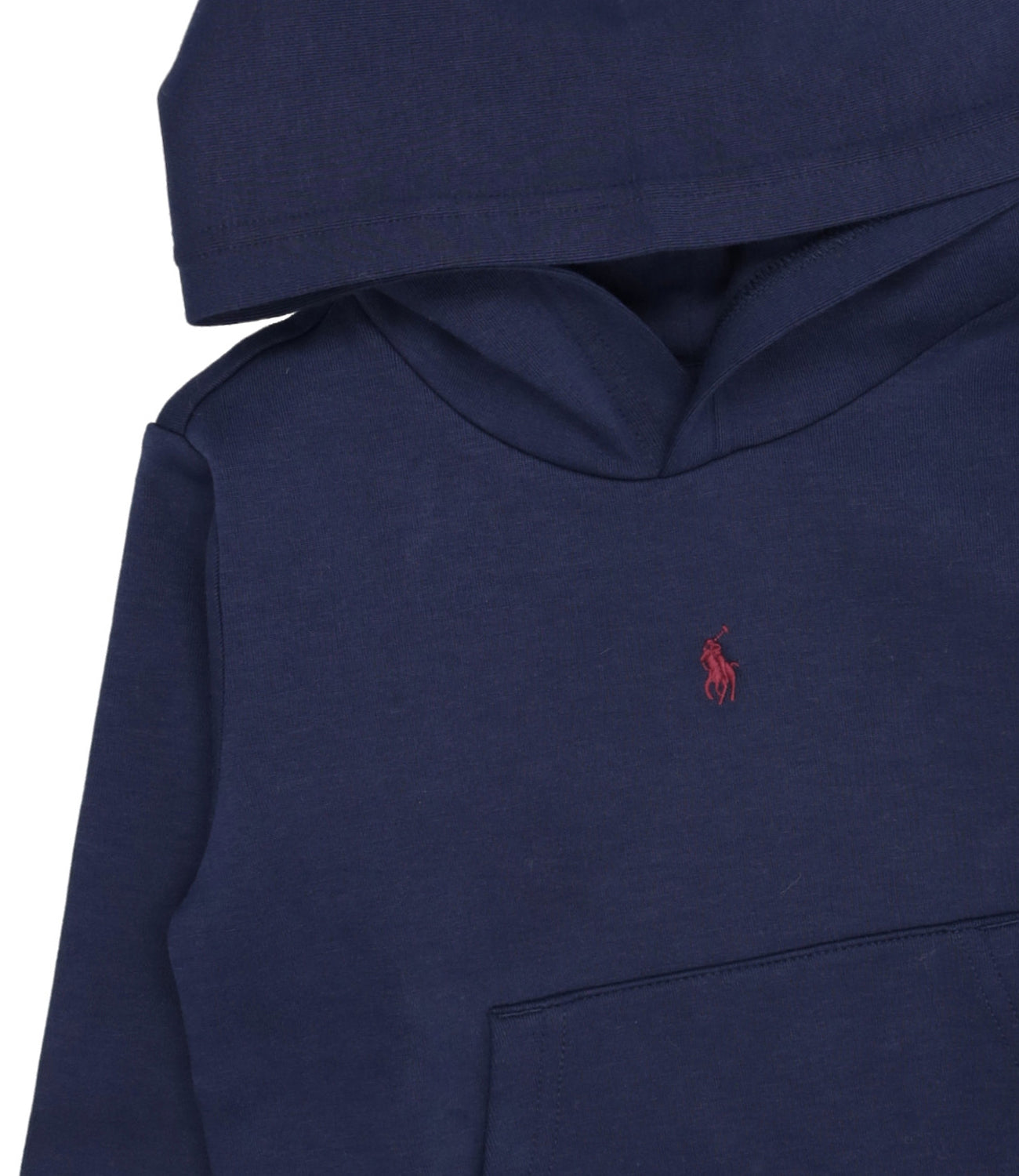 Ralph Lauren Childrenswear | Felpa Blu Navy