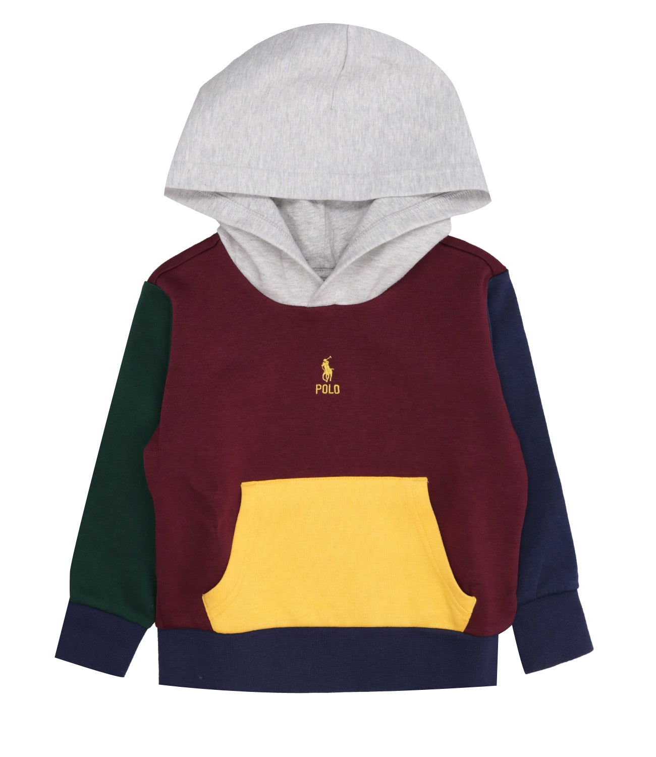 Ralph Lauren Childrenswear | Sweatshirt Bordeaux