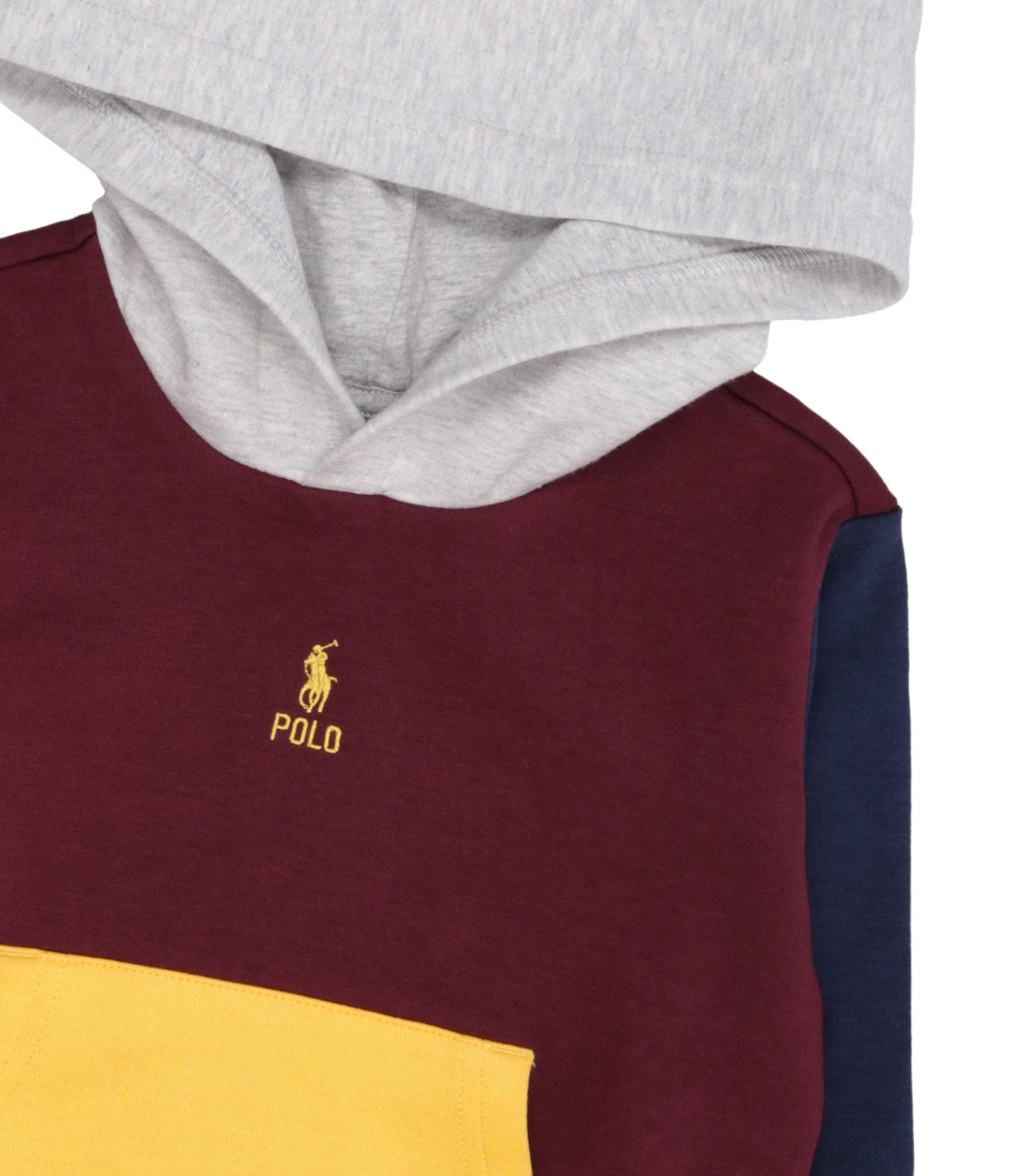 Ralph Lauren Childrenswear | Sweatshirt Bordeaux