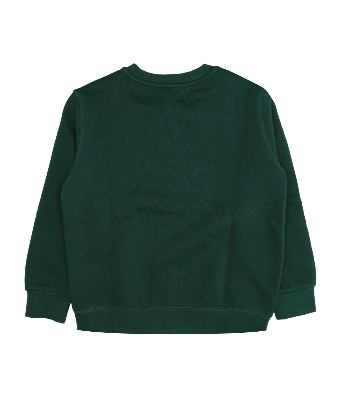 Ralph Lauren Childrenswear | Felpa Verde