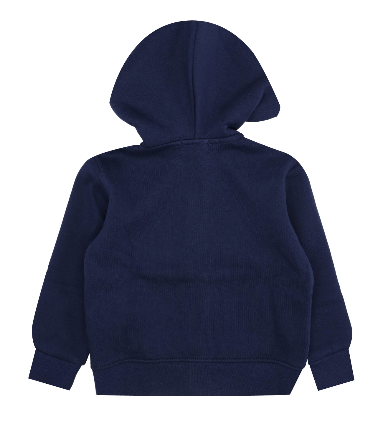 Ralph Lauren Childrenswear | Felpa Blu Navy