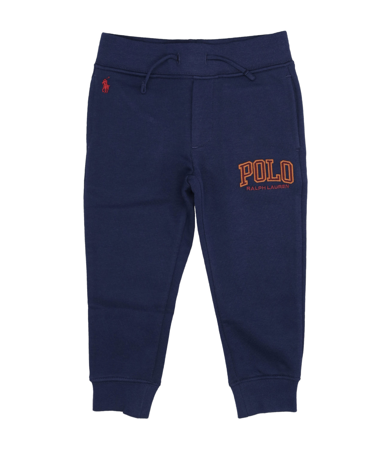 Ralph Lauren Childrenswear | Pantalone Sportivo Blu Navy