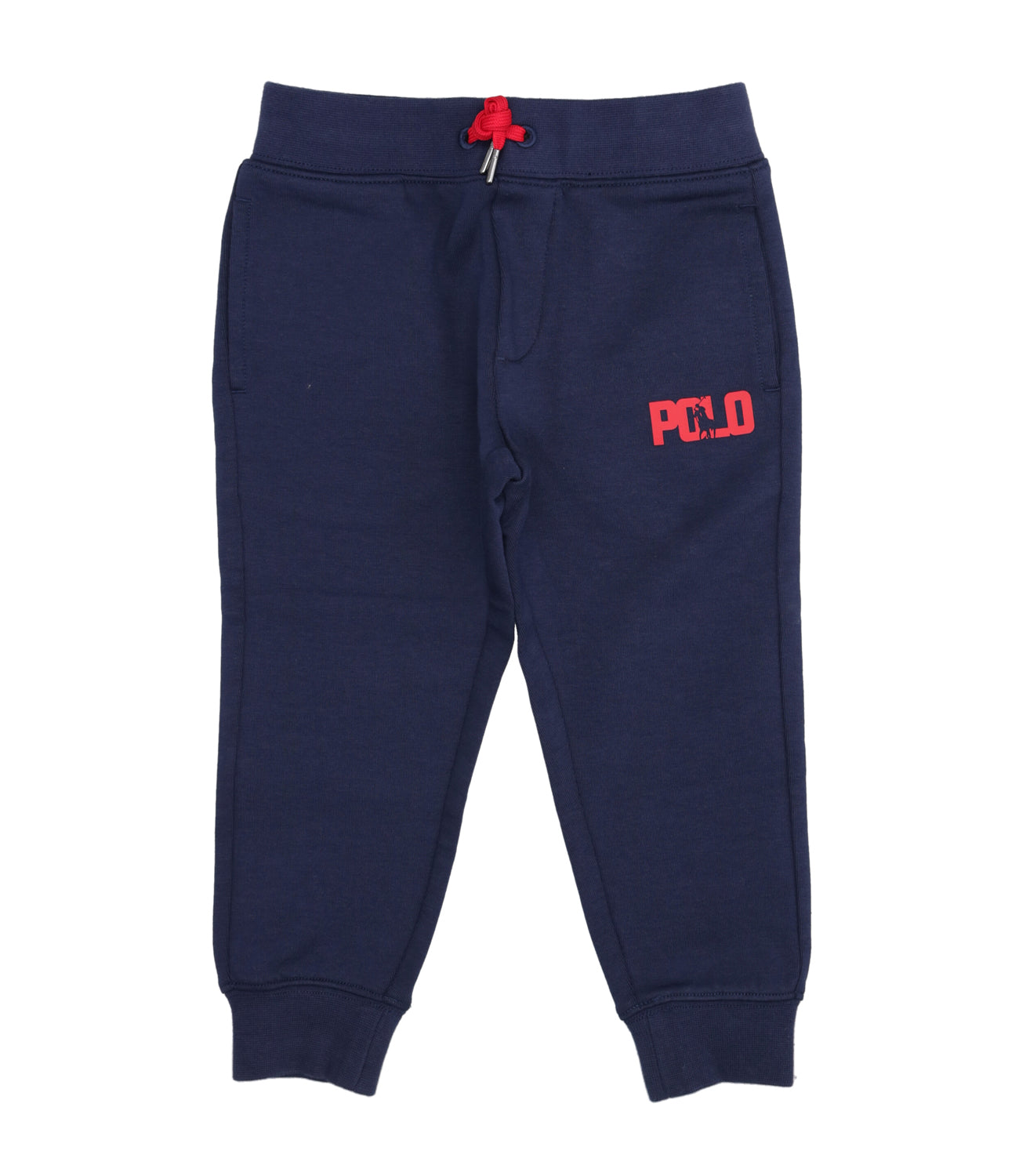 Ralph Lauren Childrenswear | Pantalone Sportivo Blu Navy