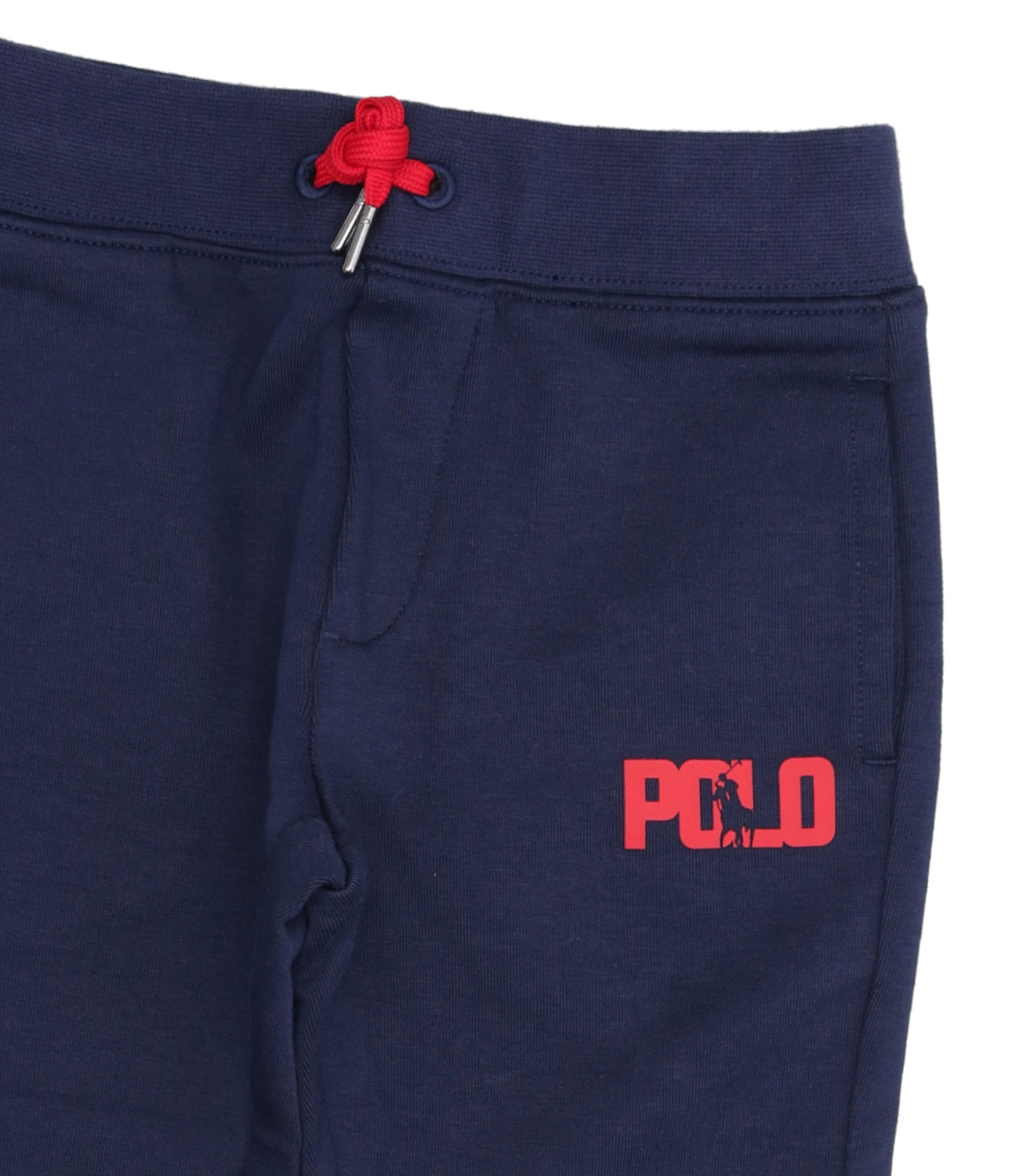 Ralph Lauren Childrenswear | Pantalone Sportivo Blu Navy