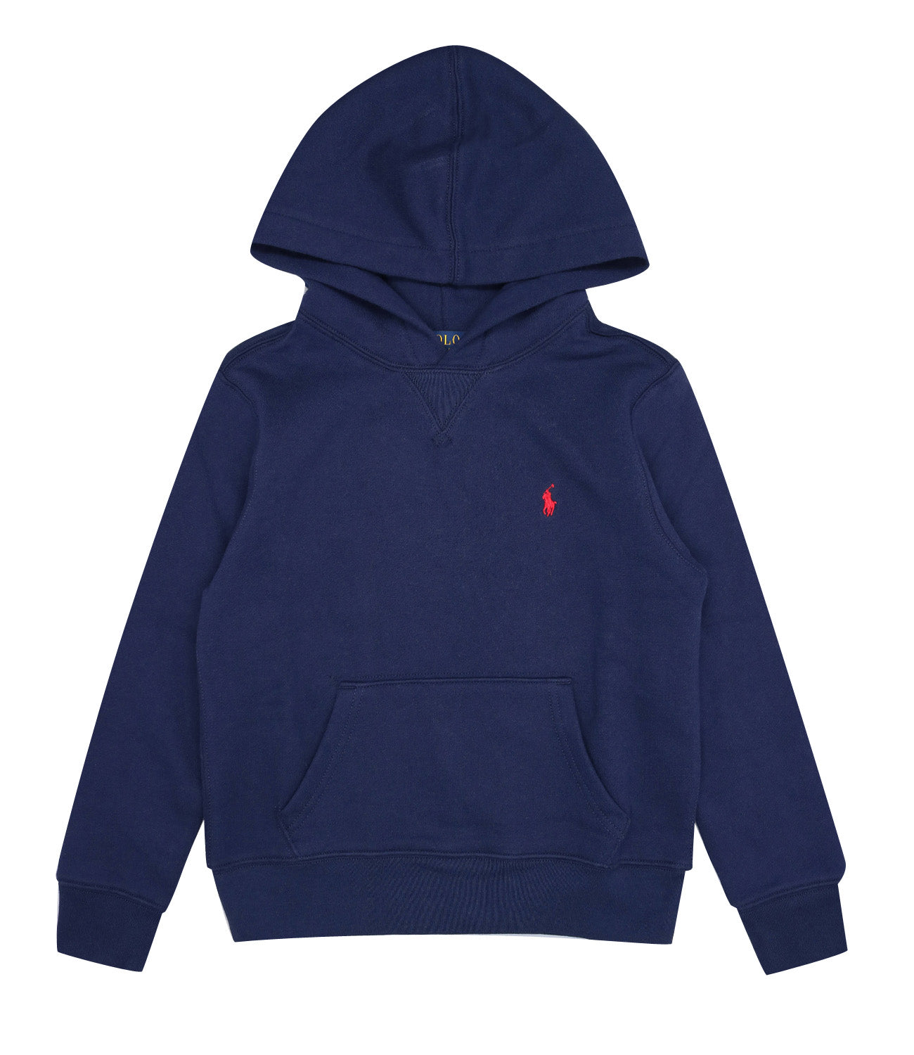 Ralph Lauren Childrenswear | Navy Blue Sweatshirt