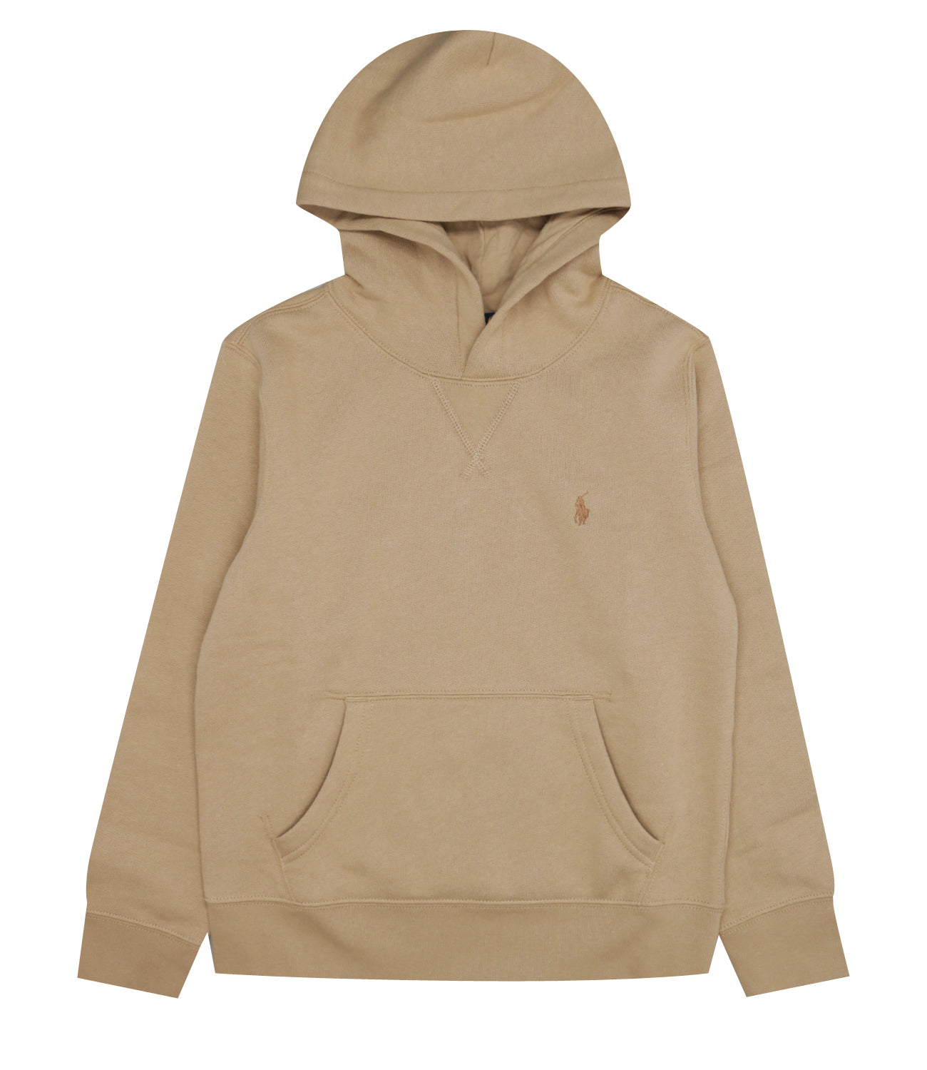 Ralph Lauren Childrenswear | Felpa Beige