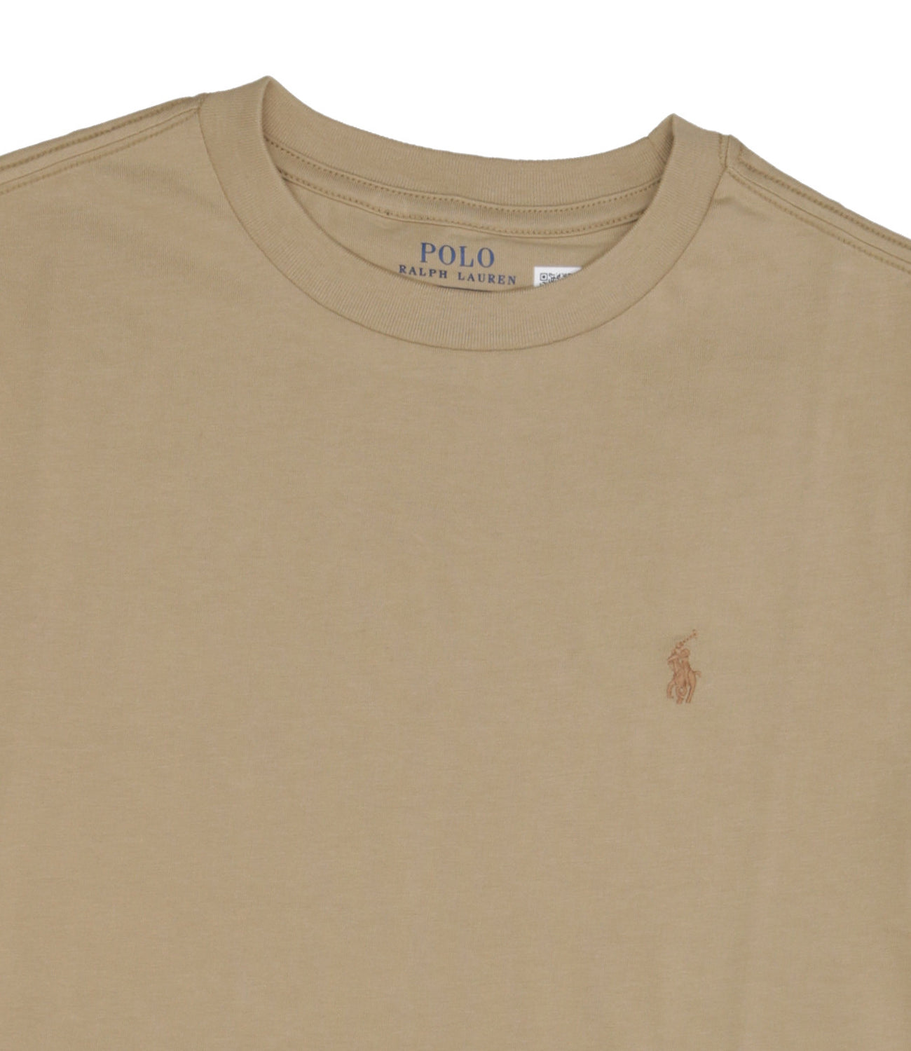 Ralph Lauren Childrenswear |T-Shirt Beige