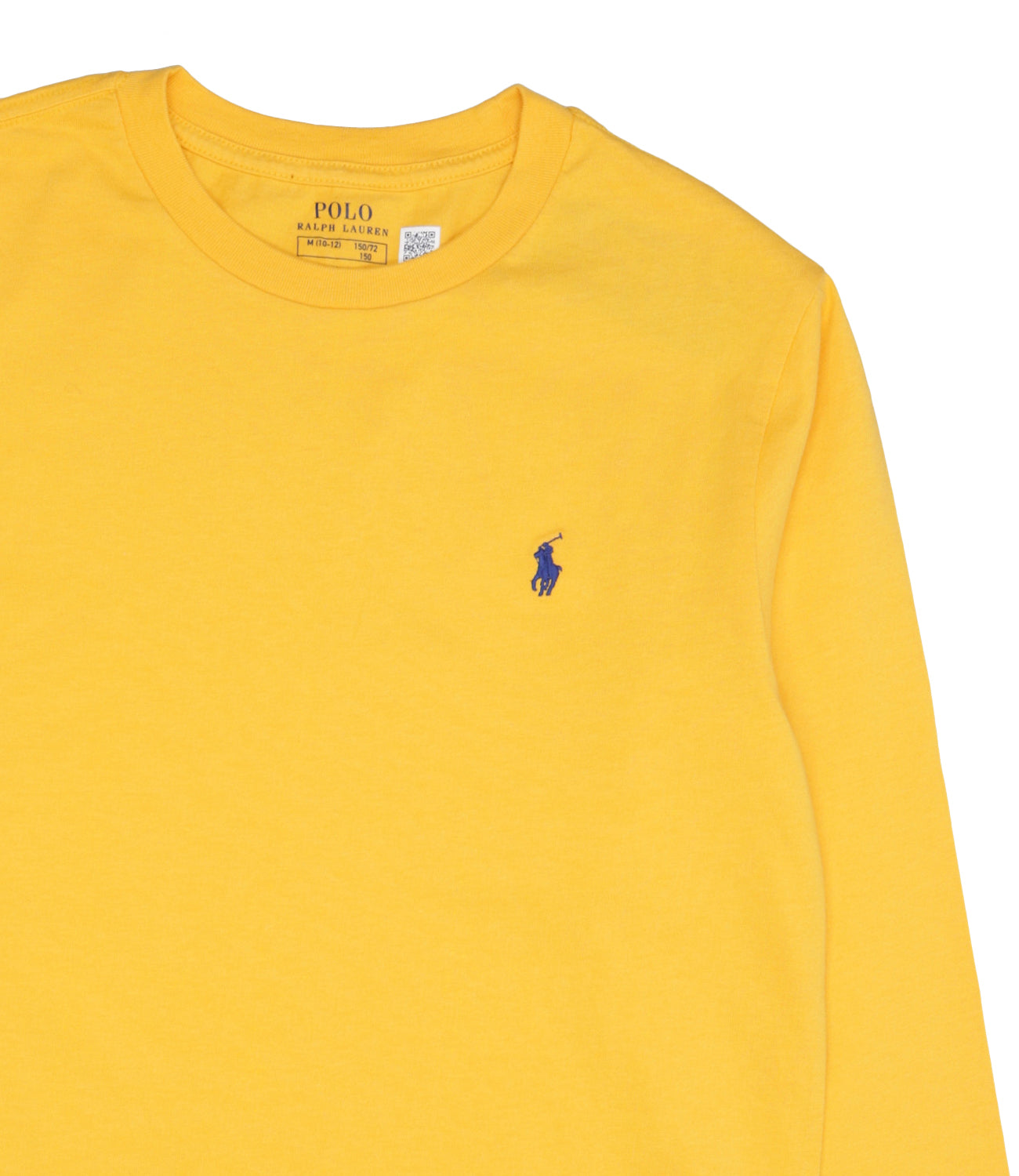 Ralph Lauren Childrenswear | Yellow T-Shirt