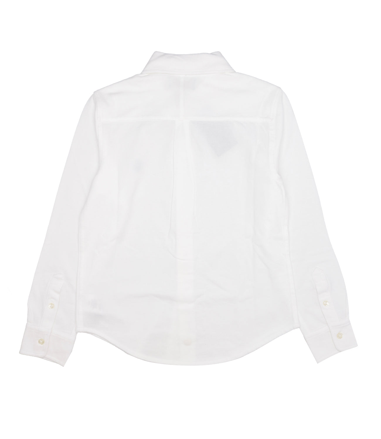 Ralph Lauren Childrenswear | Camicia Bianco