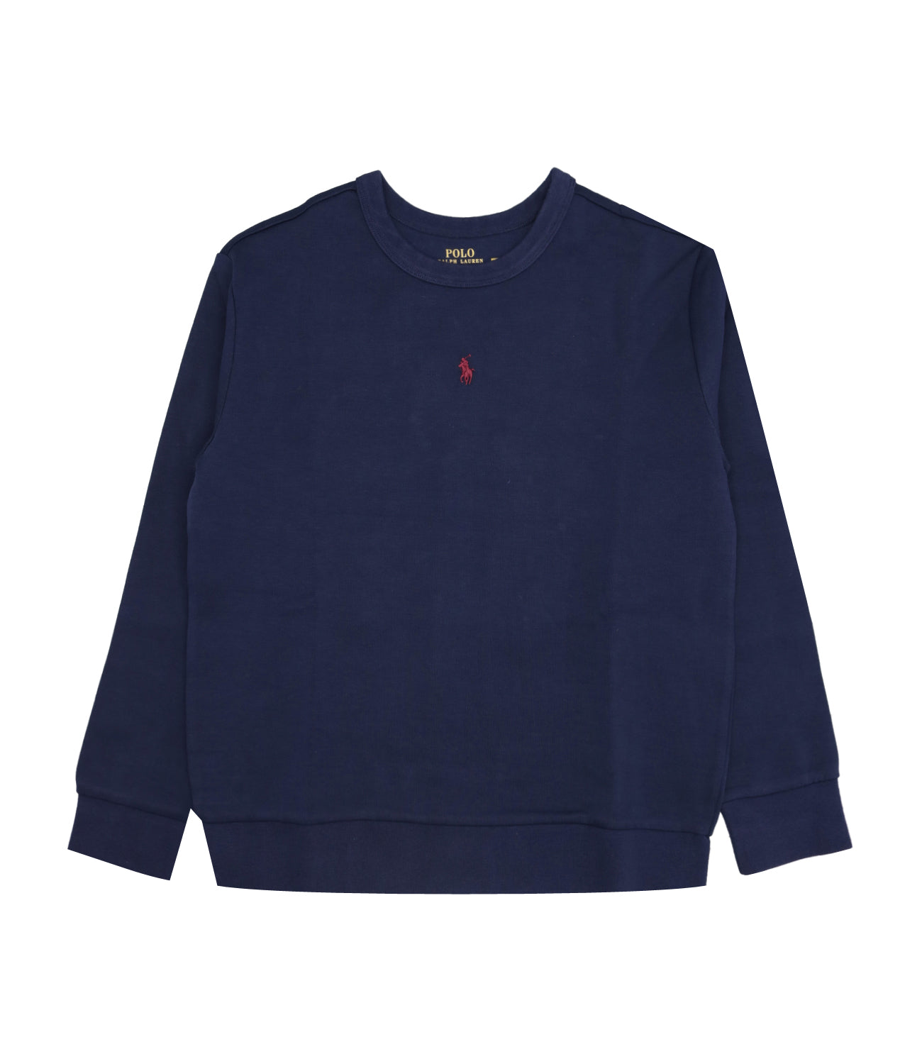 Ralph Lauren Childrenswear | T-Shirt Blu