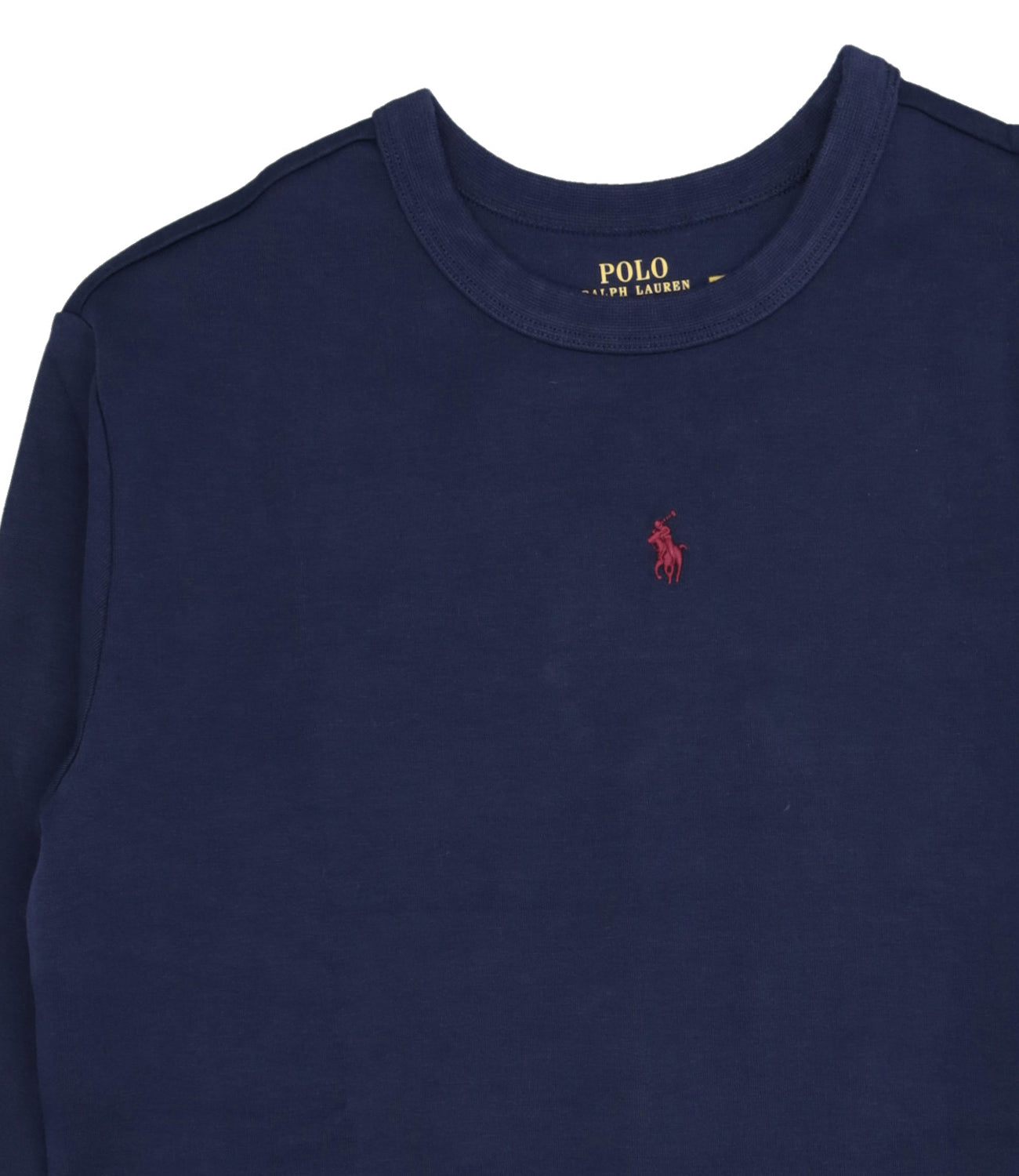 Ralph Lauren Childrenswear | T-Shirt Blu