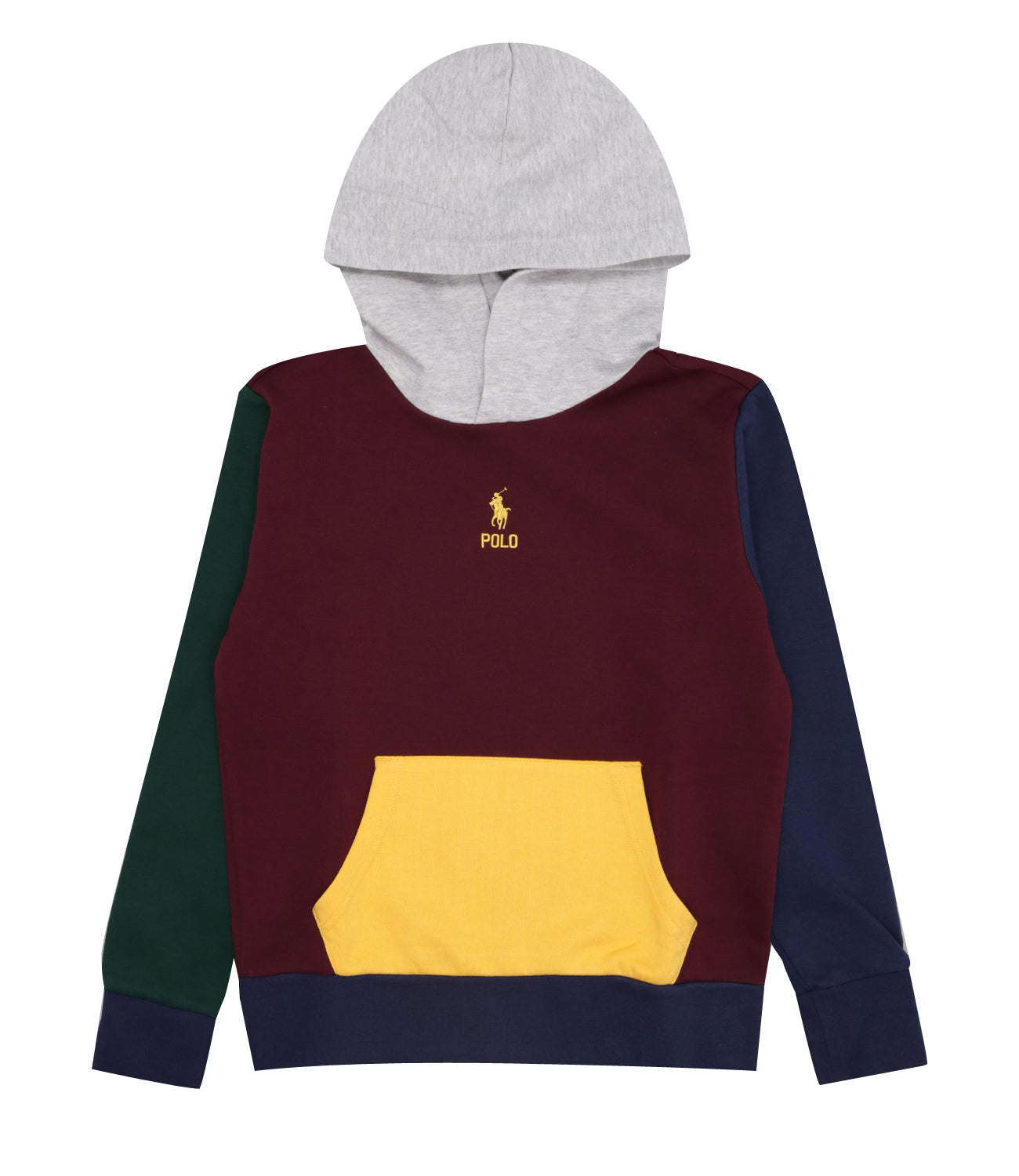 Ralph Lauren Childrenswear | Sweatshirt Bordeaux