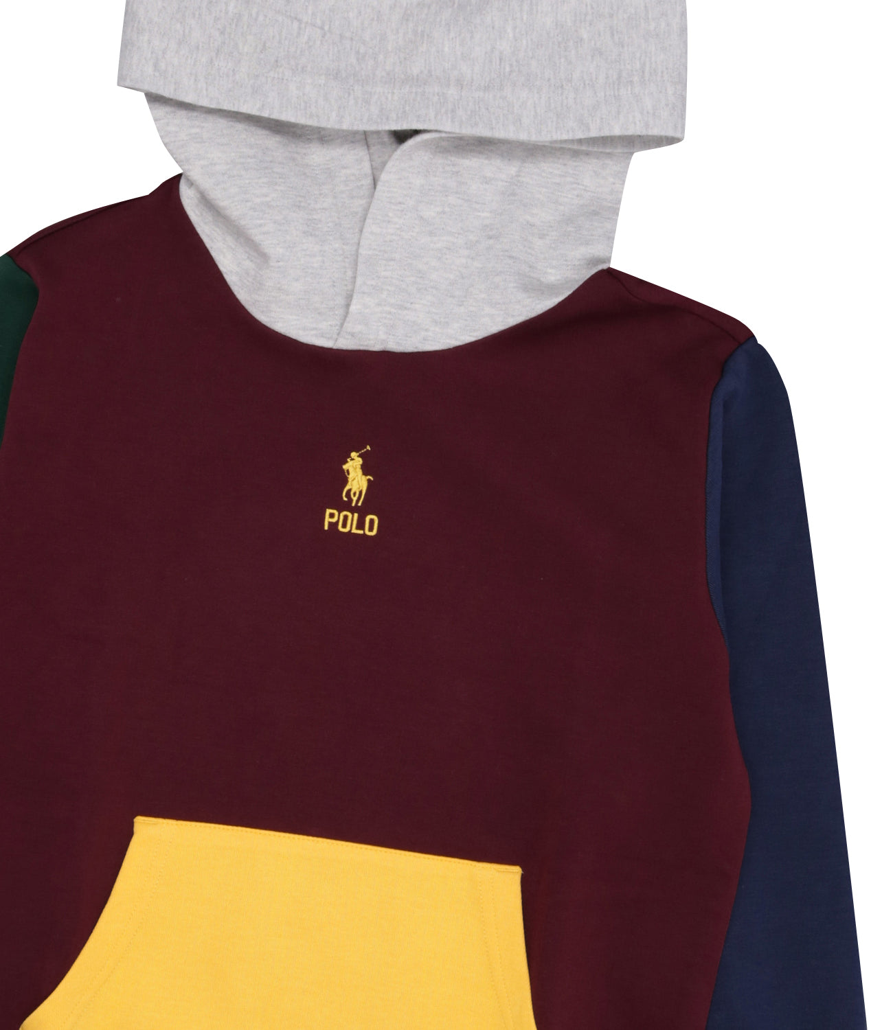 Ralph Lauren Childrenswear | Sweatshirt Bordeaux