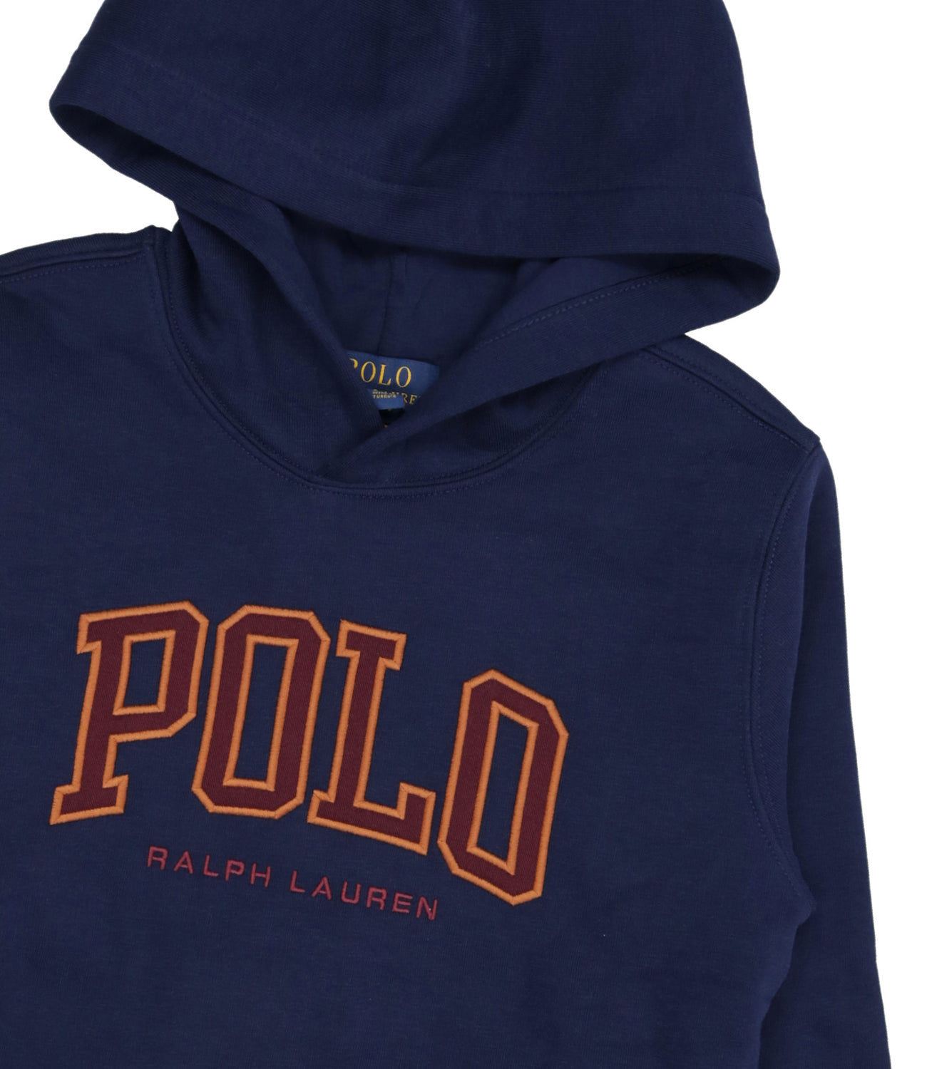 Ralph Lauren Childrenswear | Felpa Blu navy