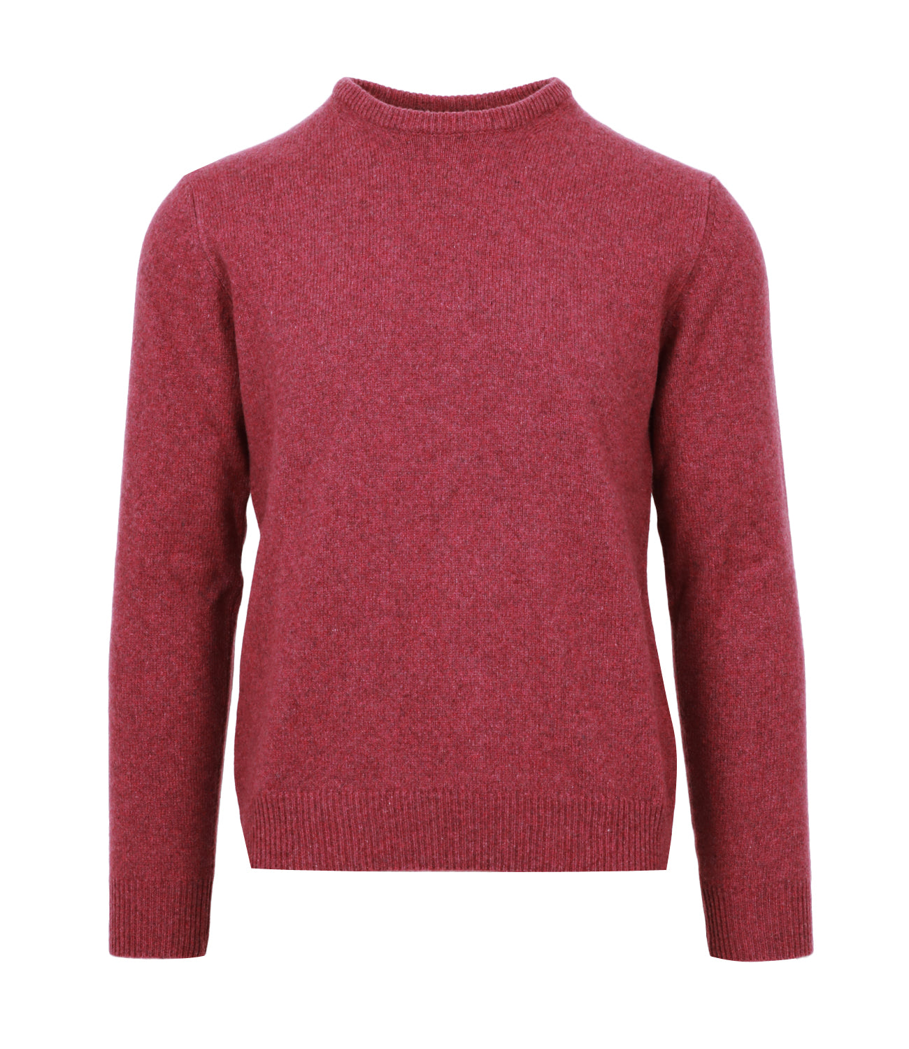 Re Cachemere | Maglia Bordeaux