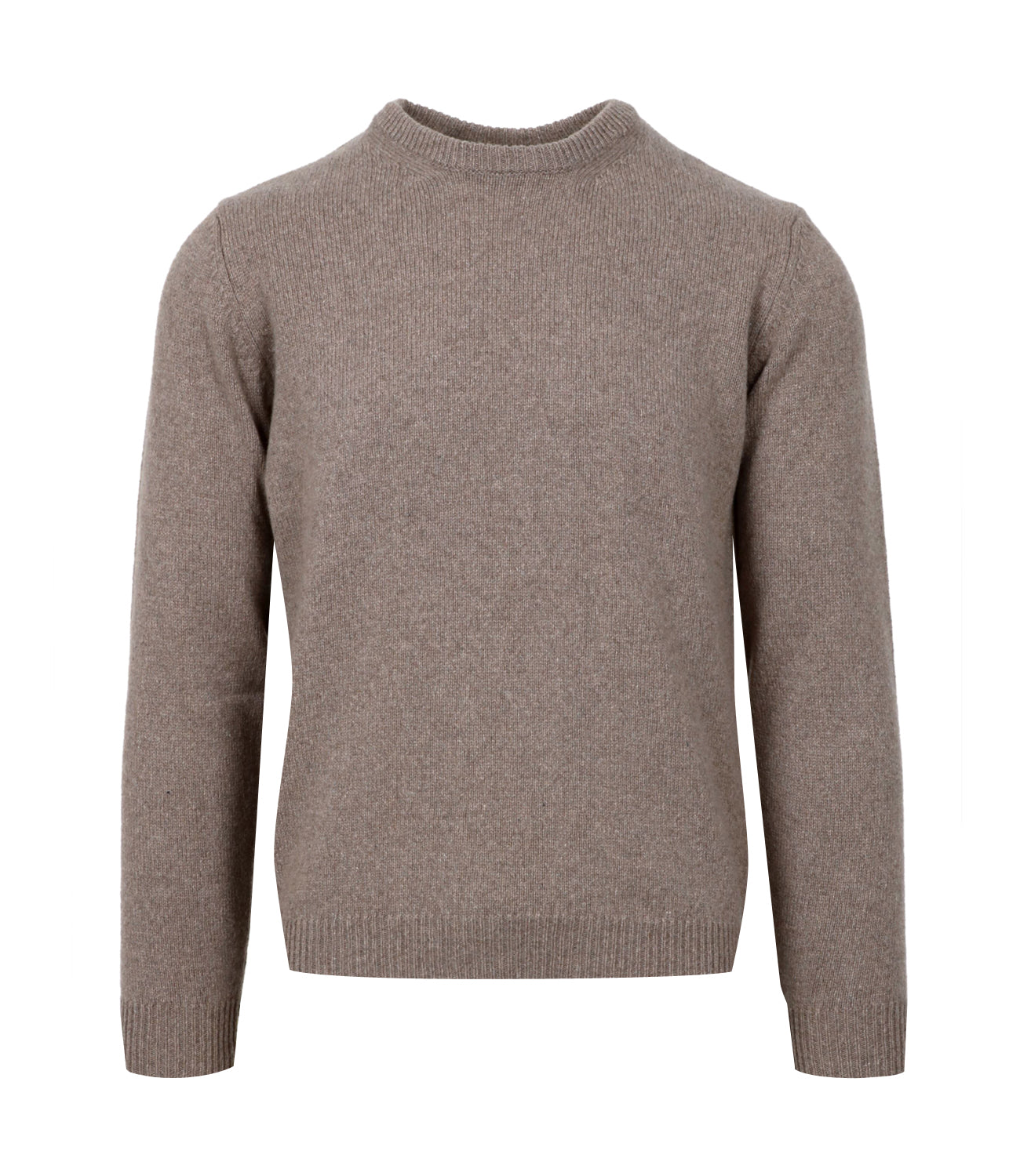 Re Cachemere | Maglia Beige Taupe