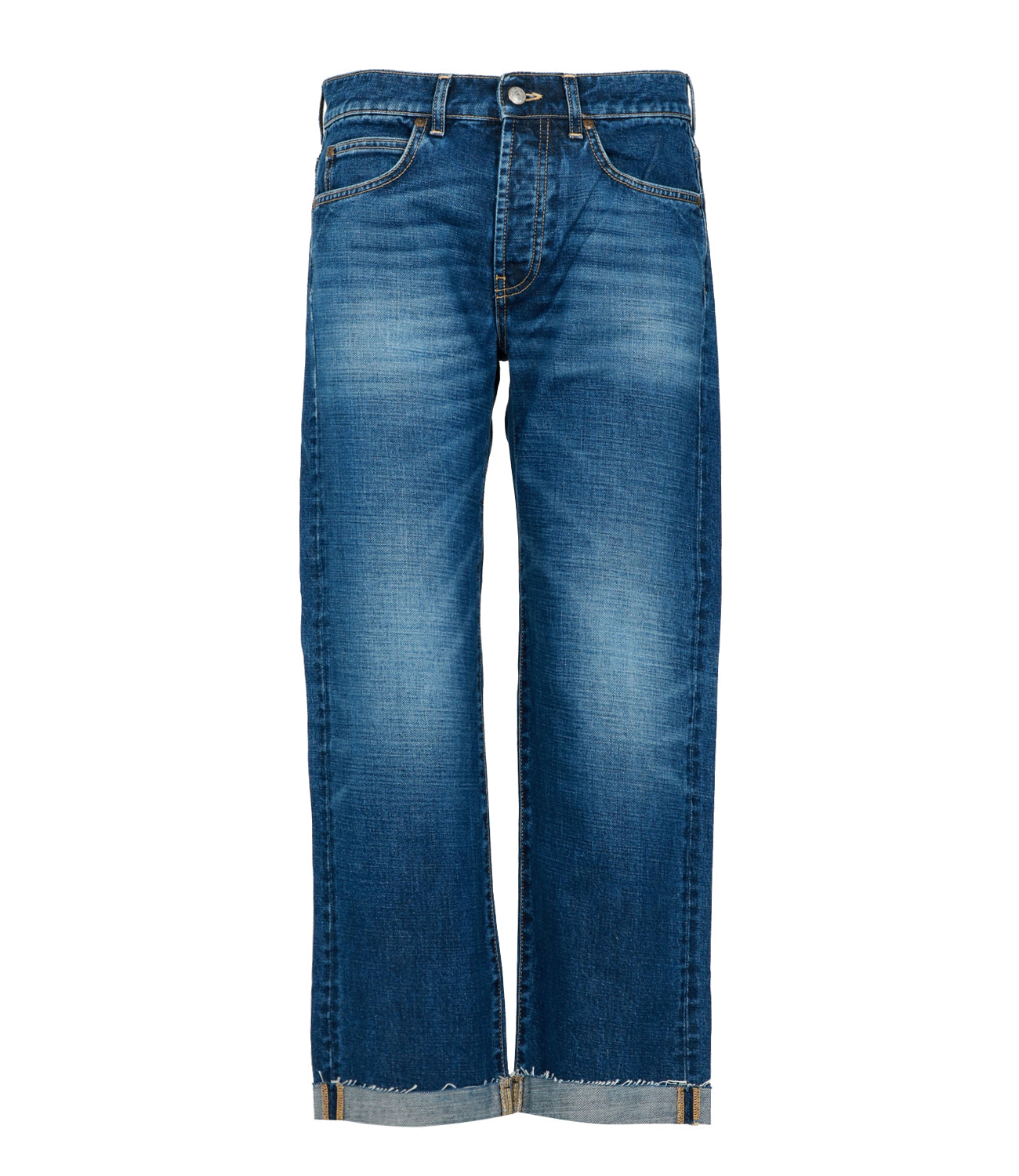 Roy Roger's | Keans New Oskar Denim