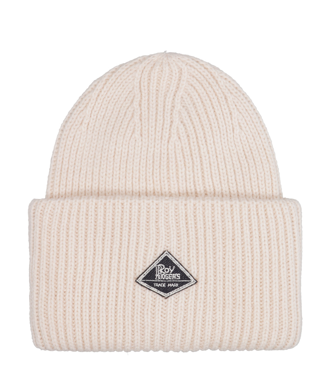 Roy Roger's | Cream Hat