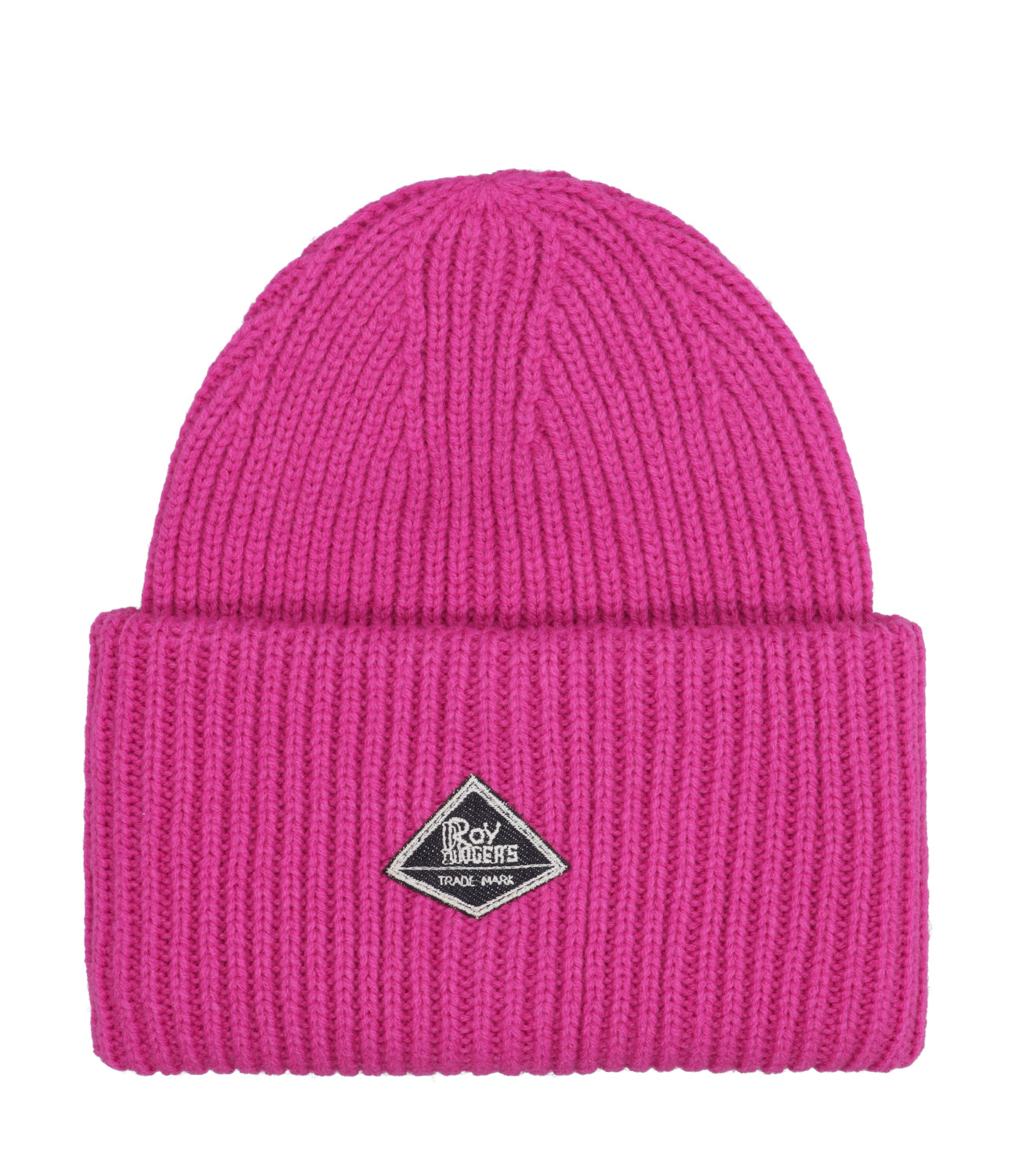 Roy Roger's | Cappello Fuxia