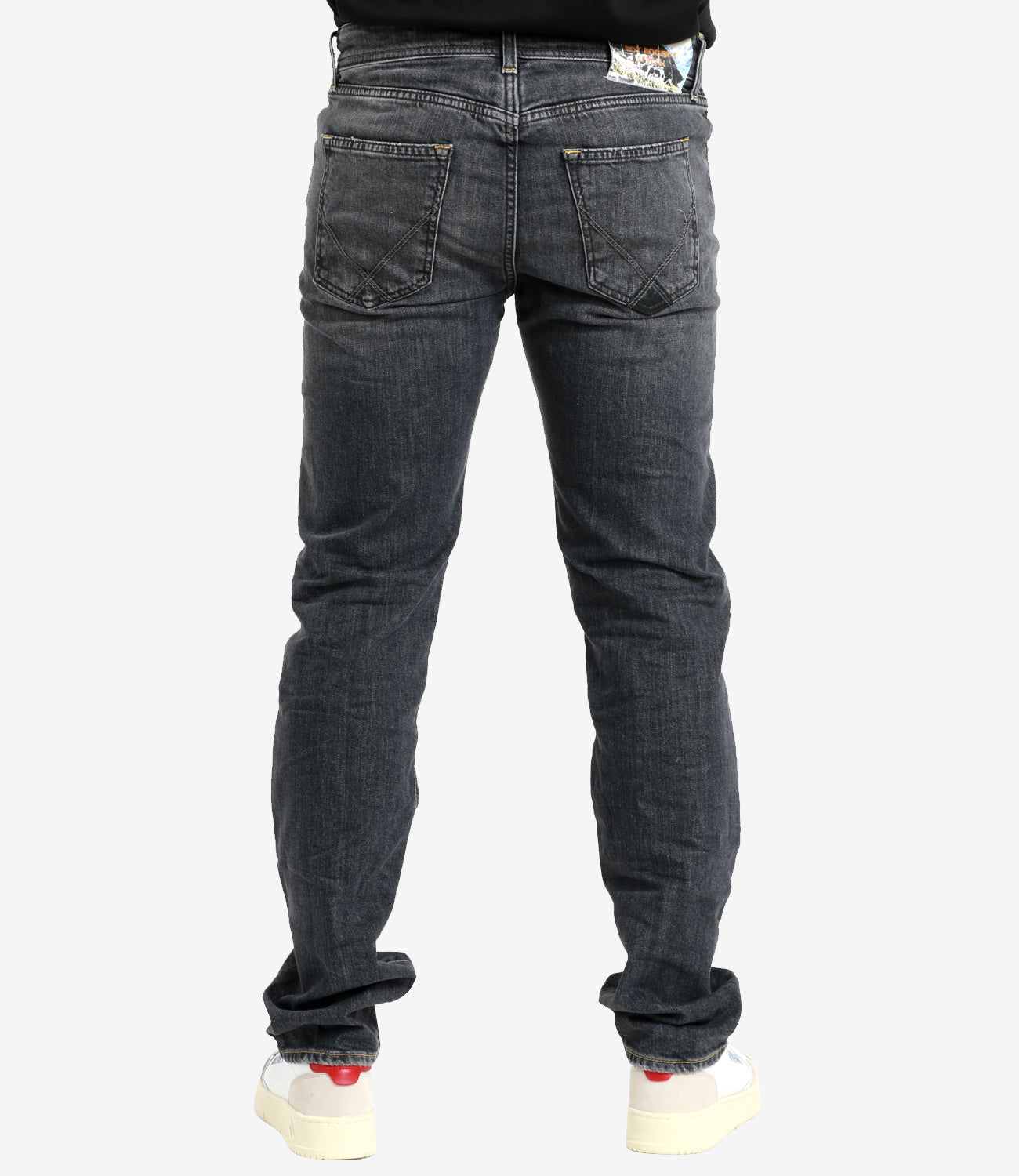 Roy Roger's | Jeans New 529 Superior