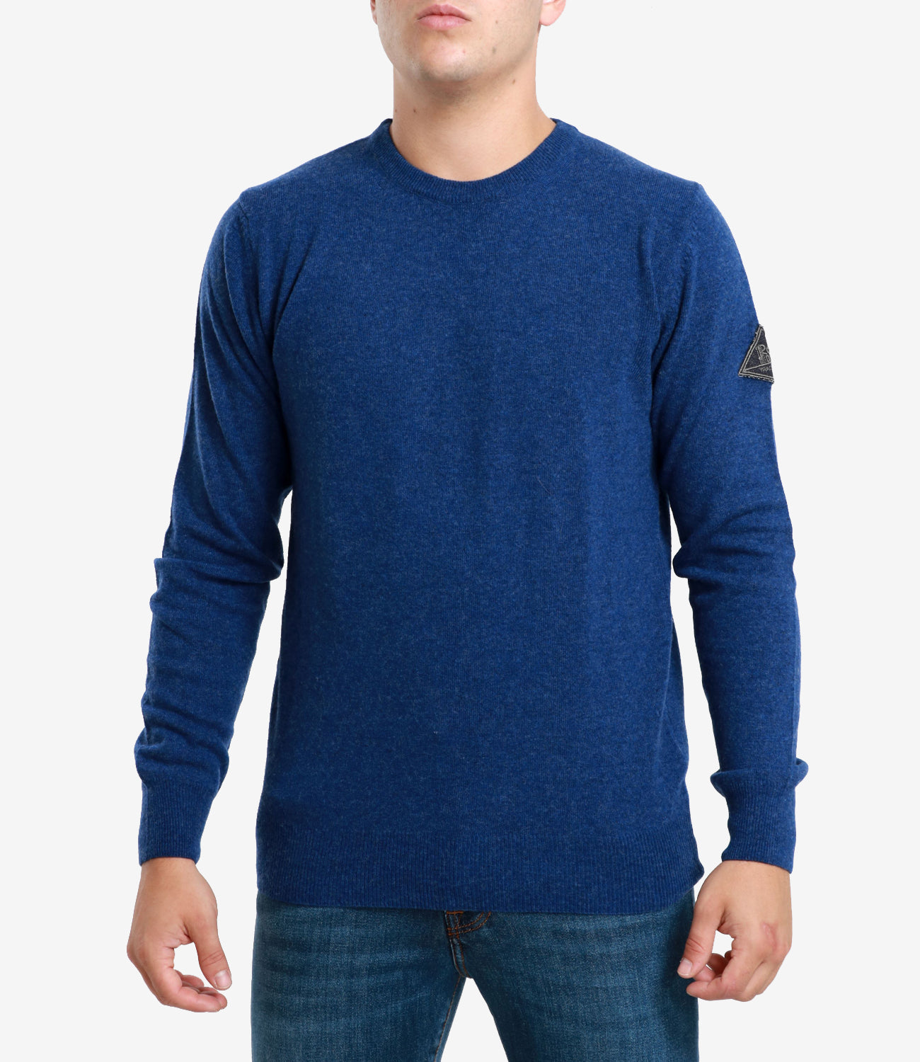 Roy Roger's | Indigo Jersey