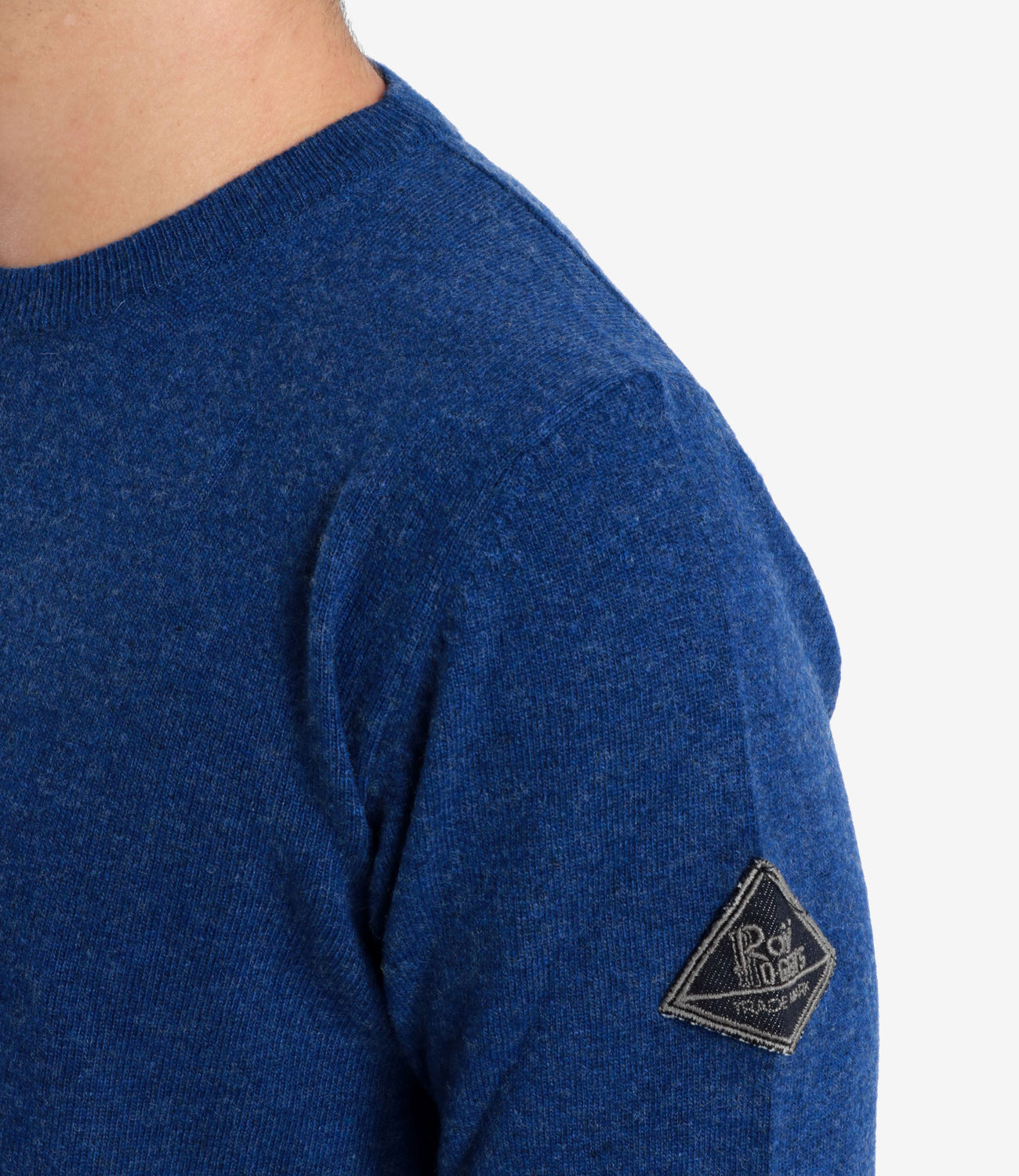 Roy Roger's | Indigo Jersey