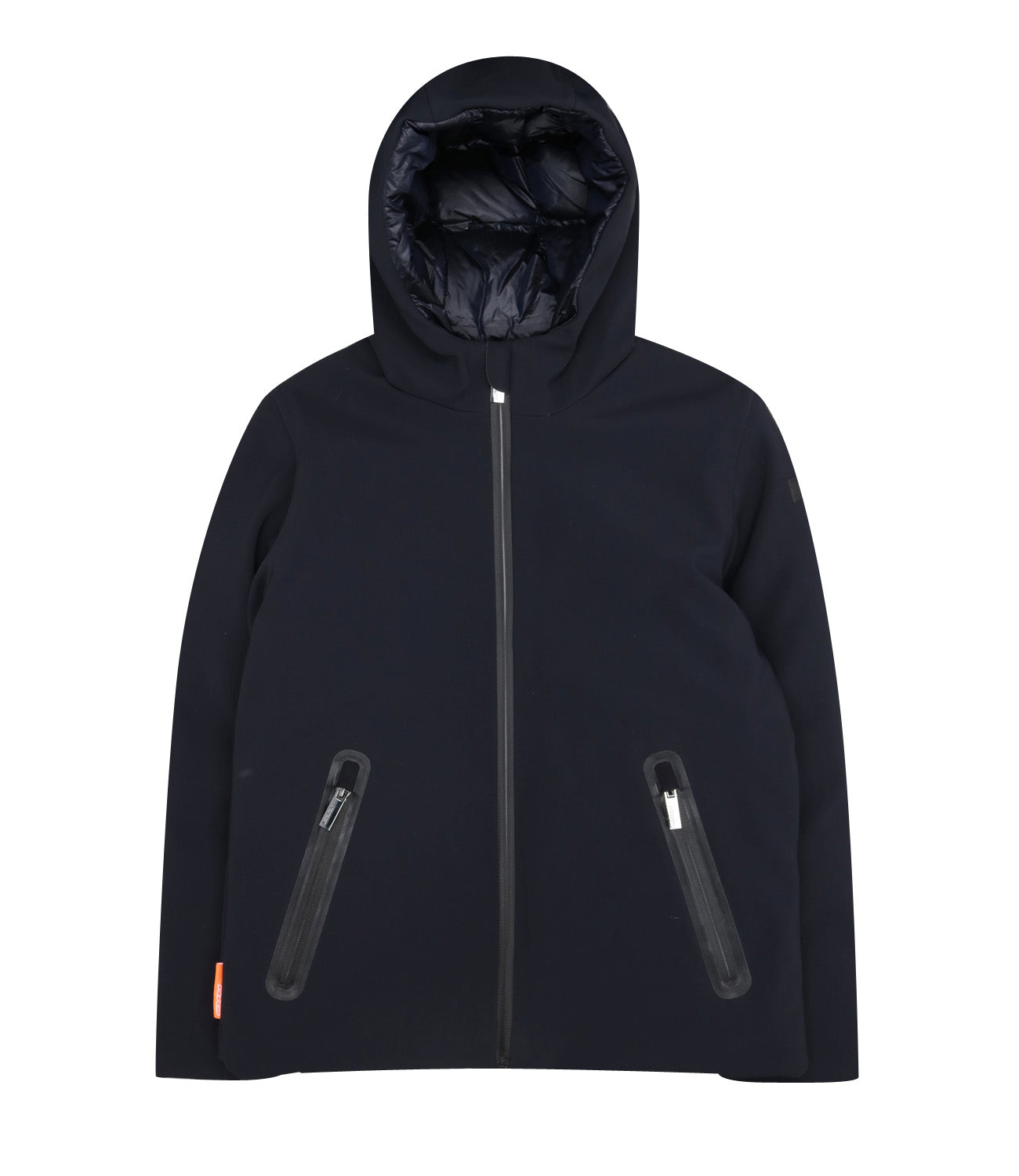 RRD Junior | Winter Storm Jacket Dark Blue