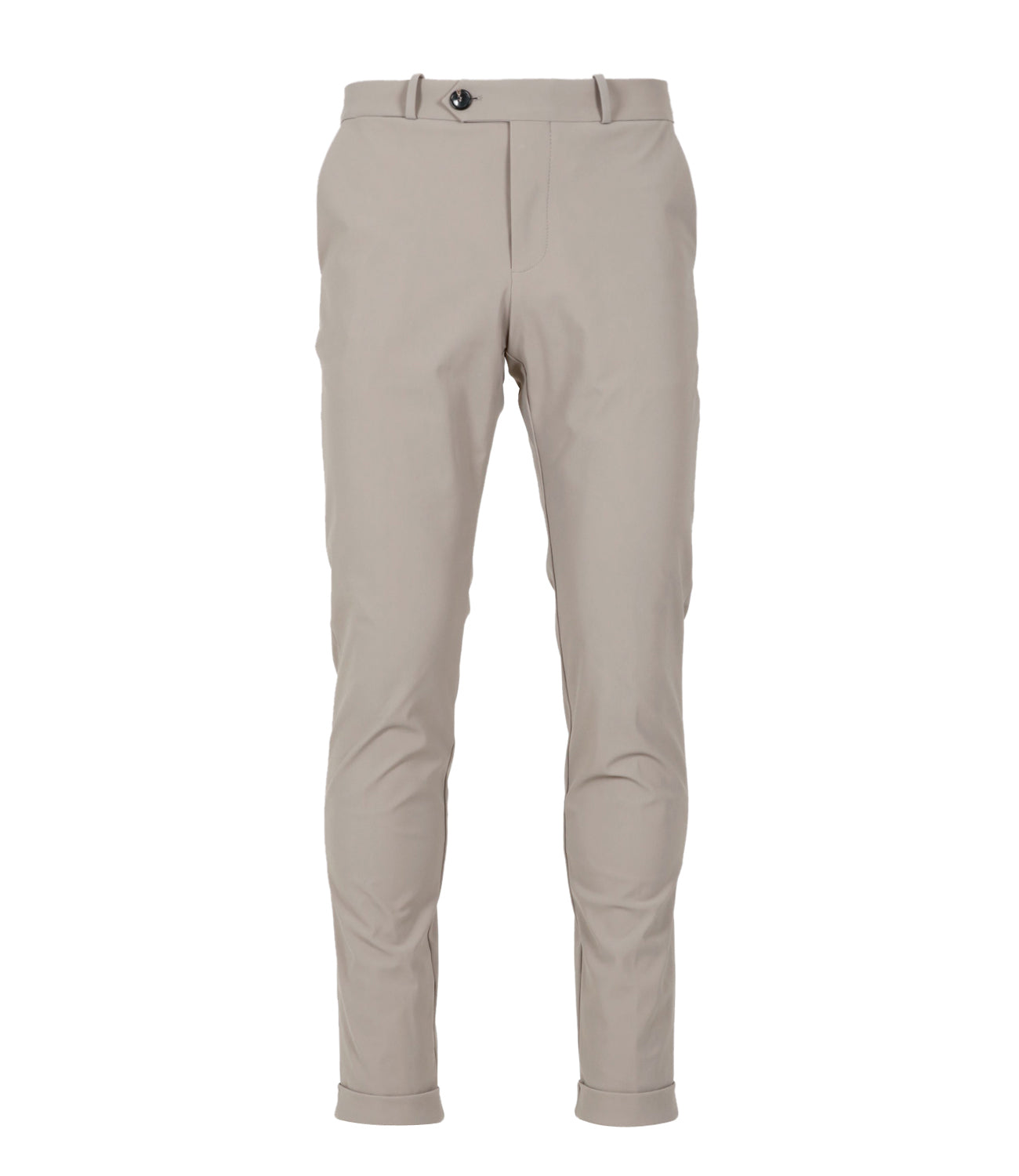 RRD | Pantalone Winter Chino Marrone Tortora