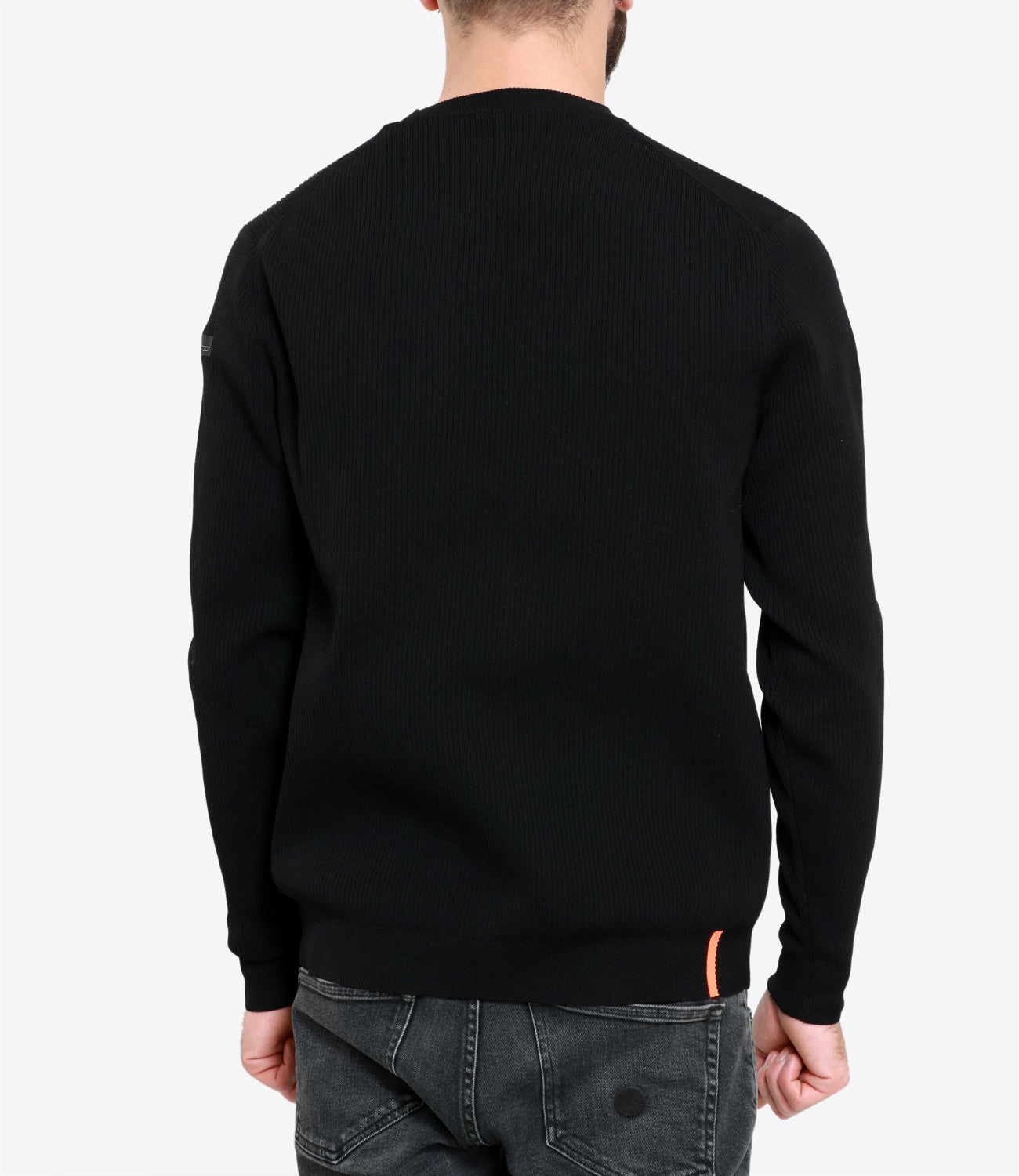 RRD | Amos Lupin Round Black Jersey