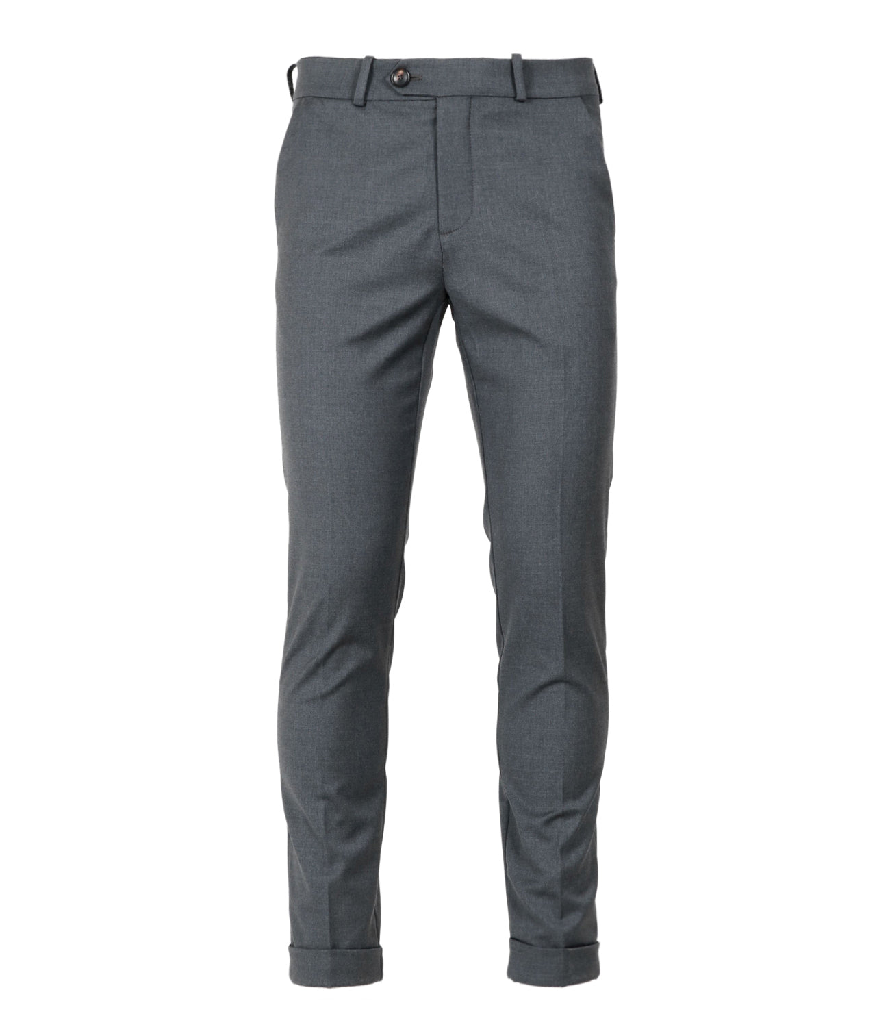 RRD | Pantalone Terzilio Chino Grigio