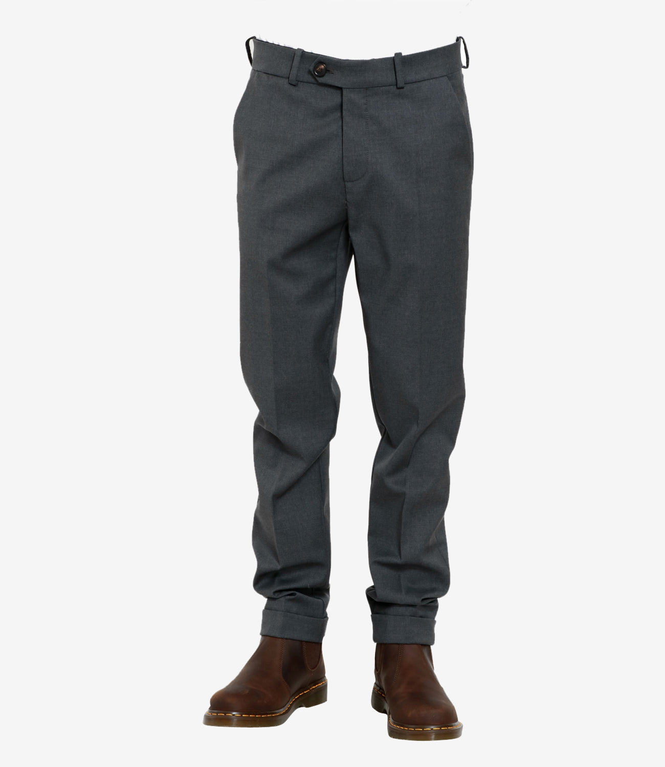 RRD | Pantalone Terzilio Chino Grigio