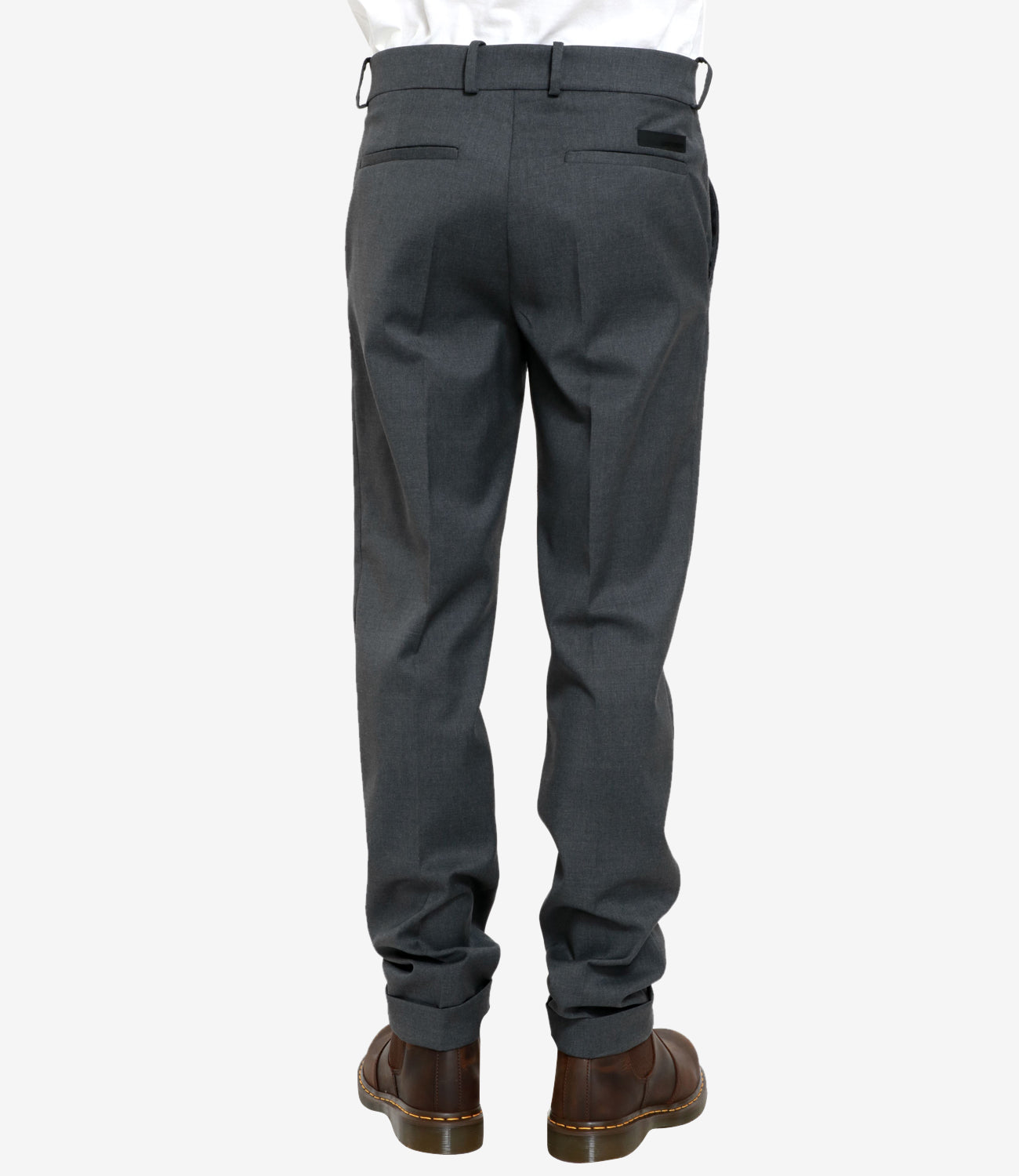 RRD | Terzilio Chino Gray Pants