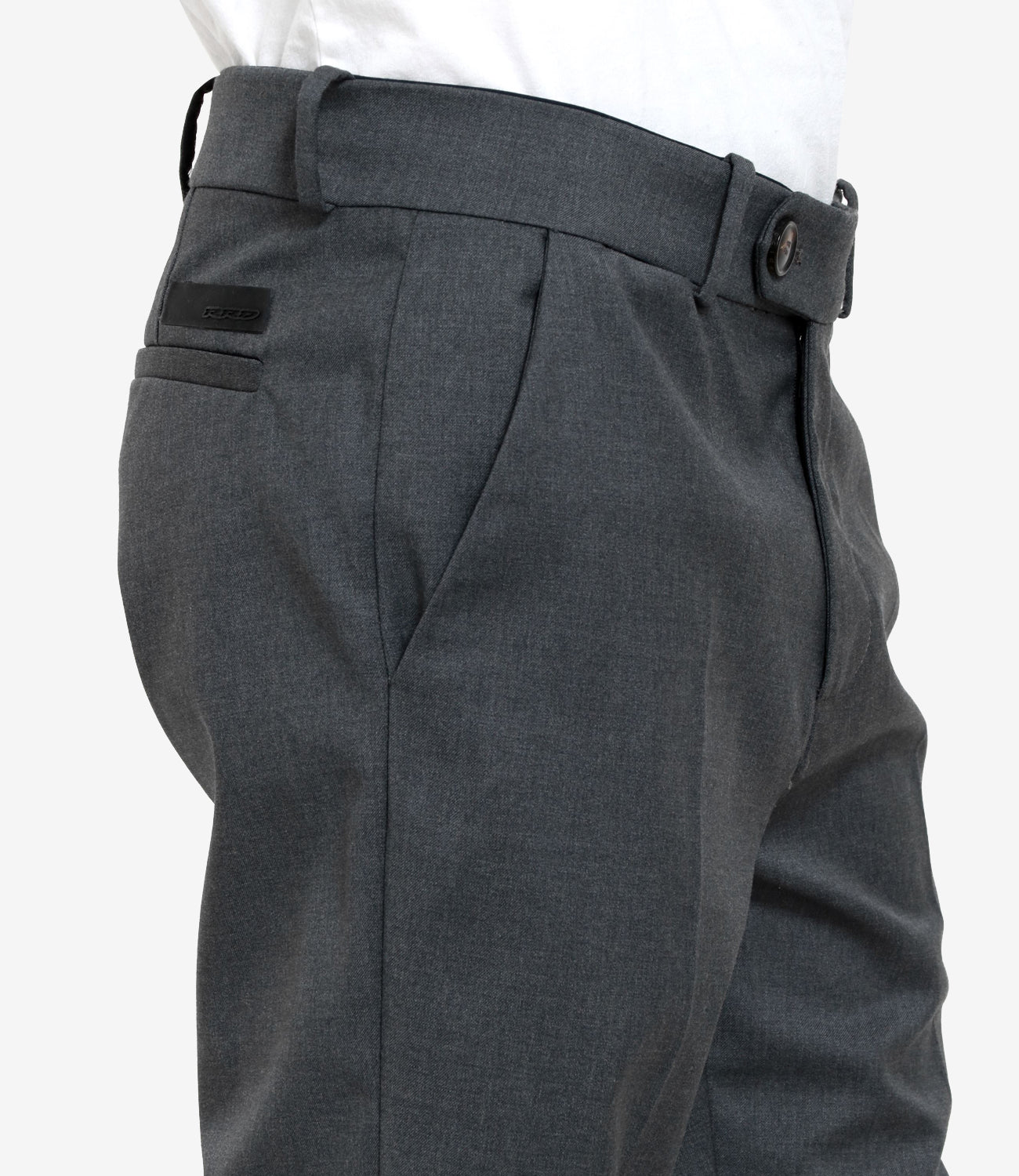 RRD | Terzilio Chino Gray Pants