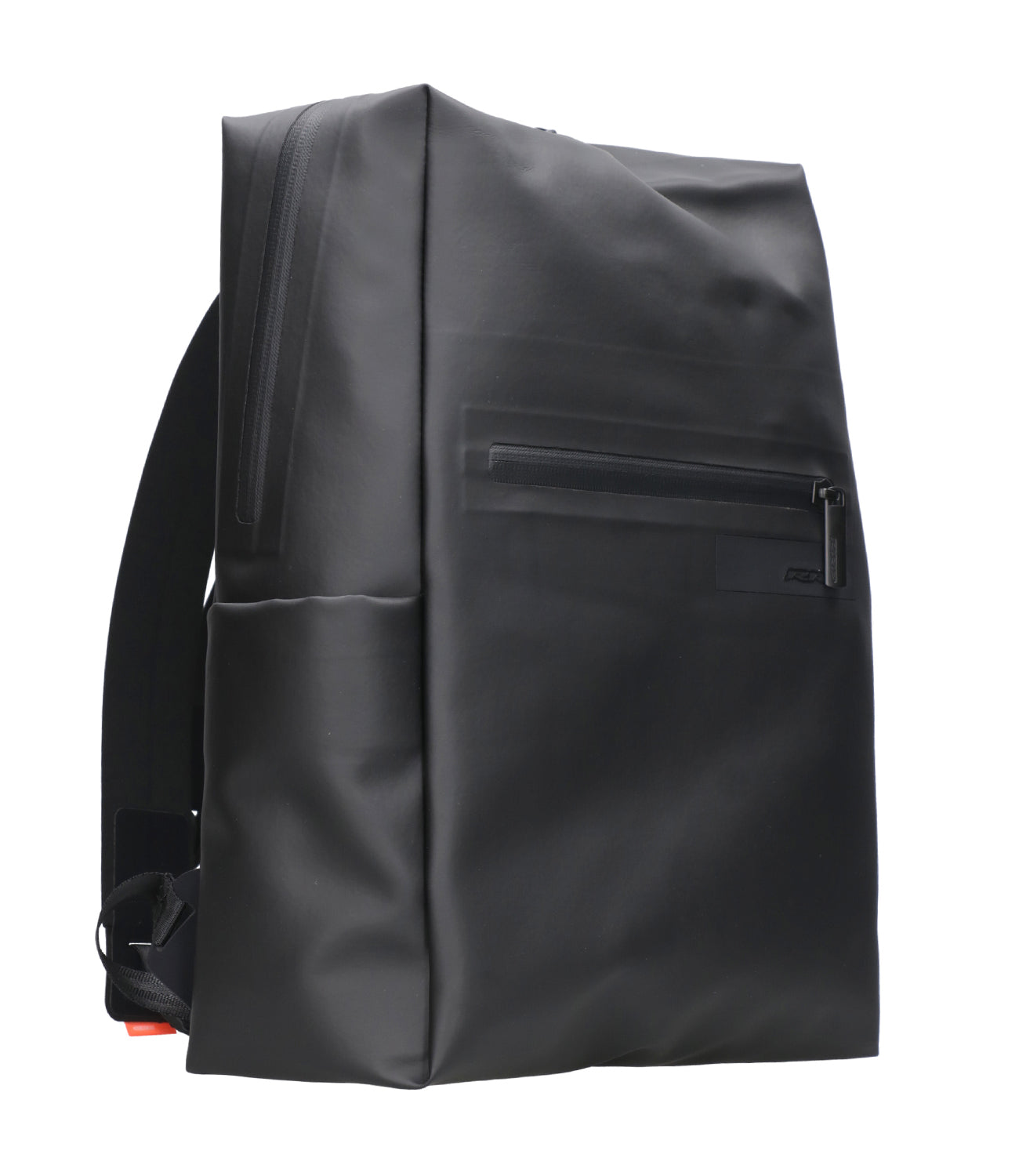 RRD | Backpack Double Rubber Daily Black