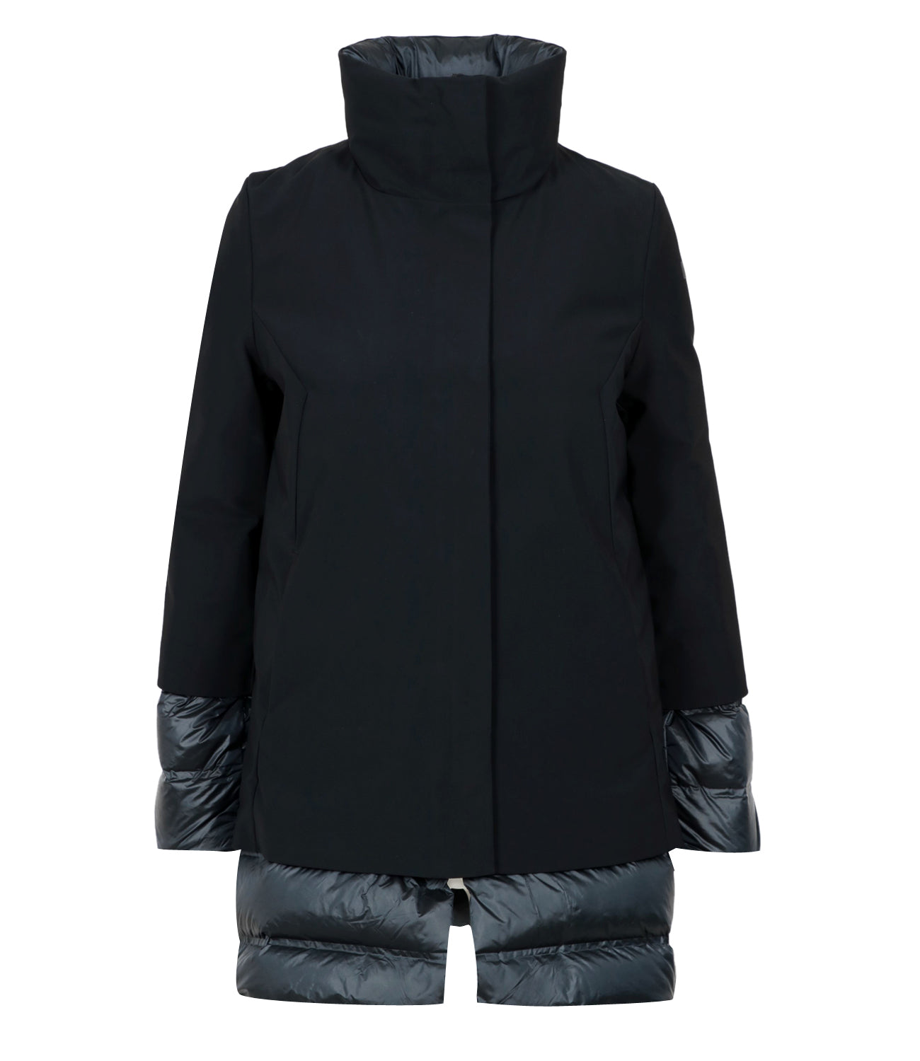 RRD | Giubbotto Winter Light Coat Nero