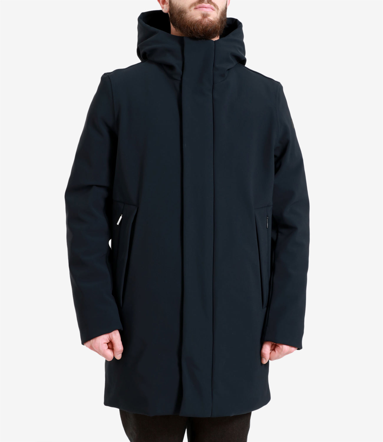 RRD | Giubbotto Winter Eskimo Blu Scuro