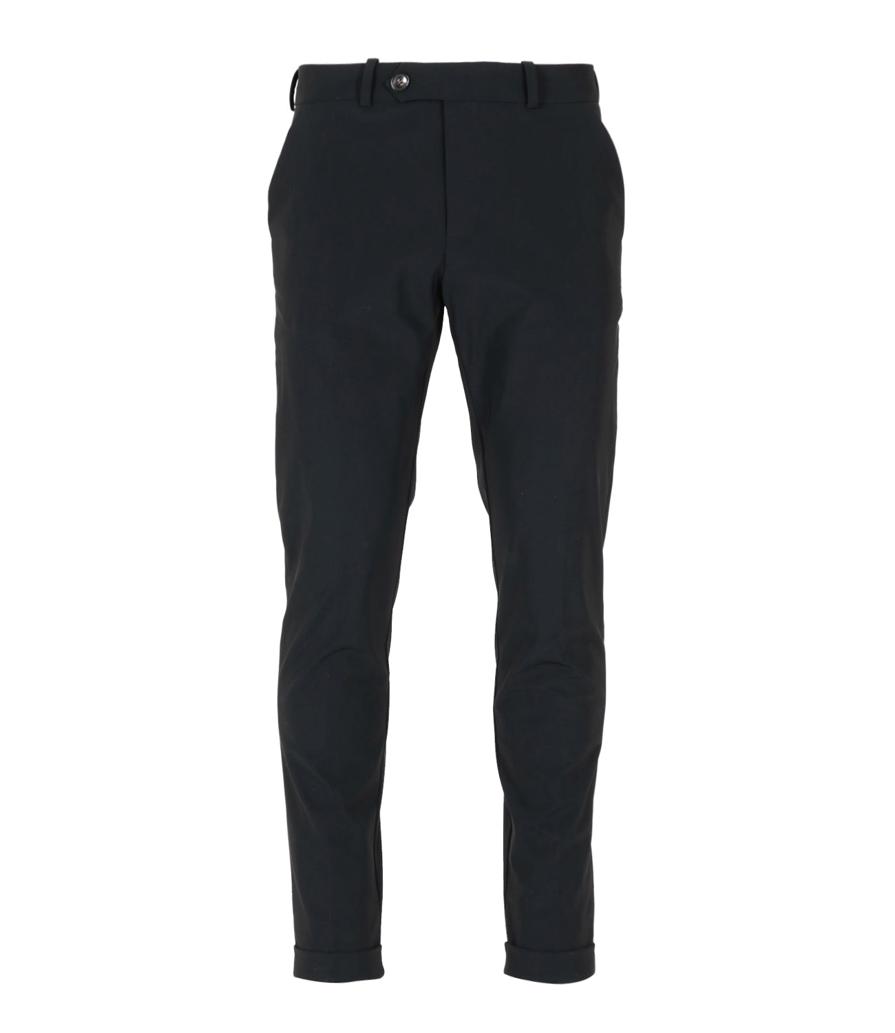 RRD | Pantalone Winter Chino Nero