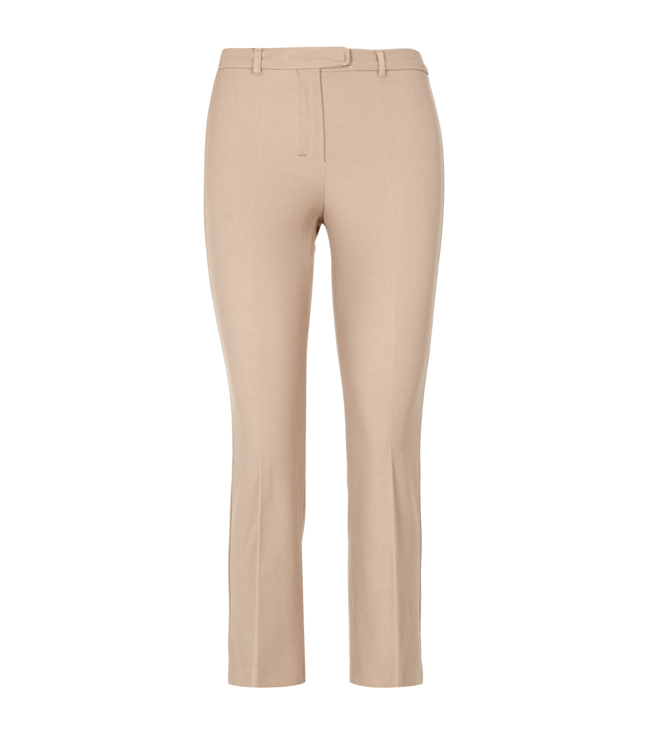 S Max Mara | Pantalone Umanita Cammello