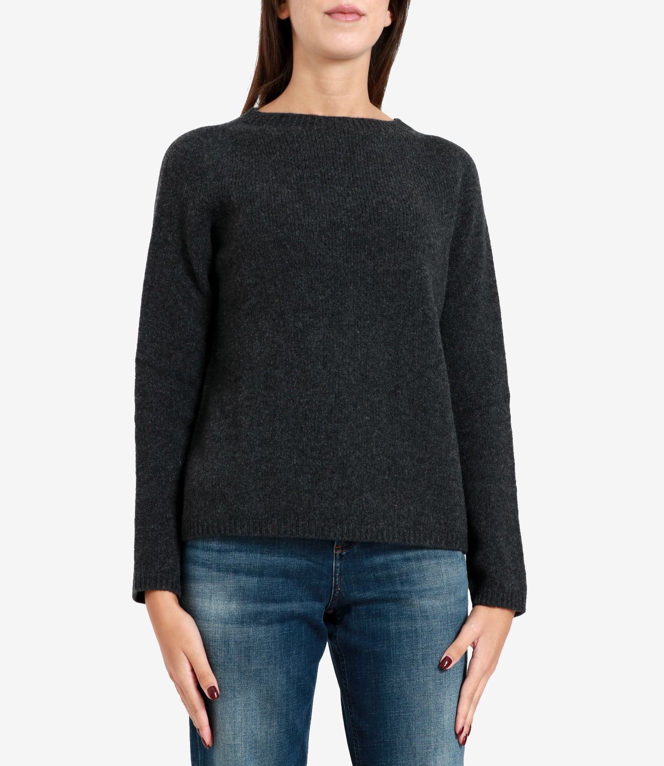 S Max Mara | Maglia Georg Nera