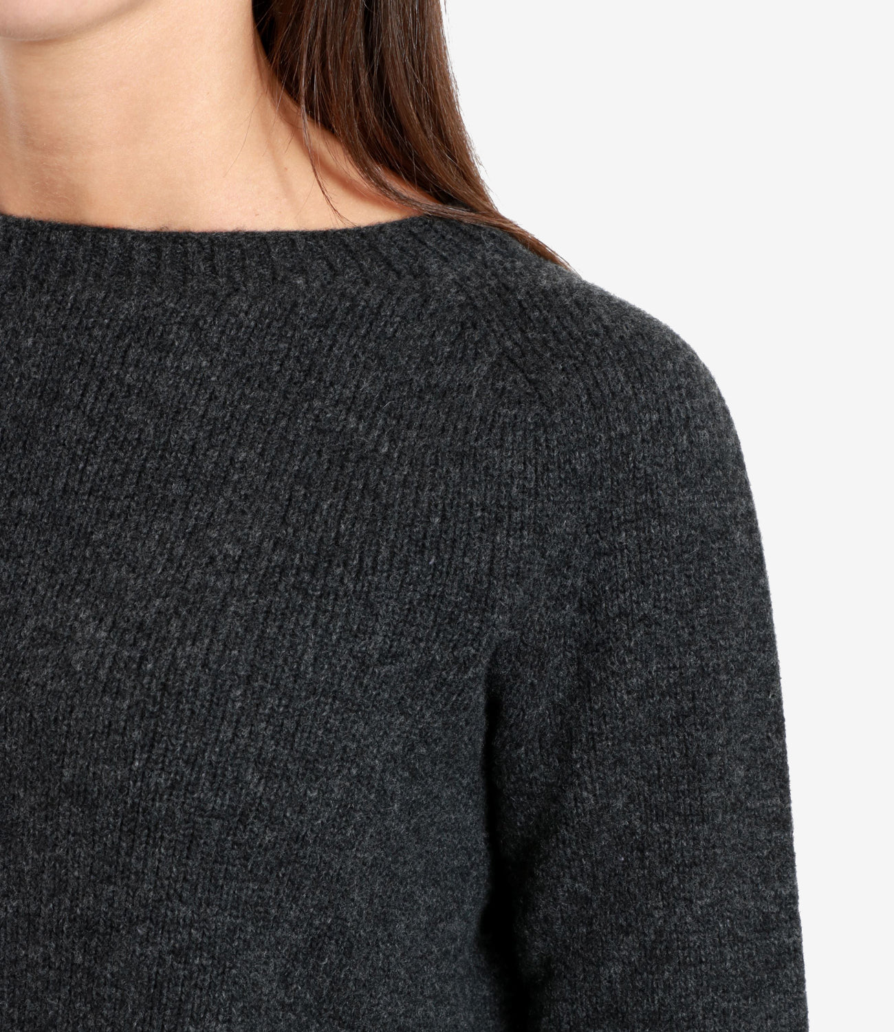 S Max Mara | Maglia Georg Nera