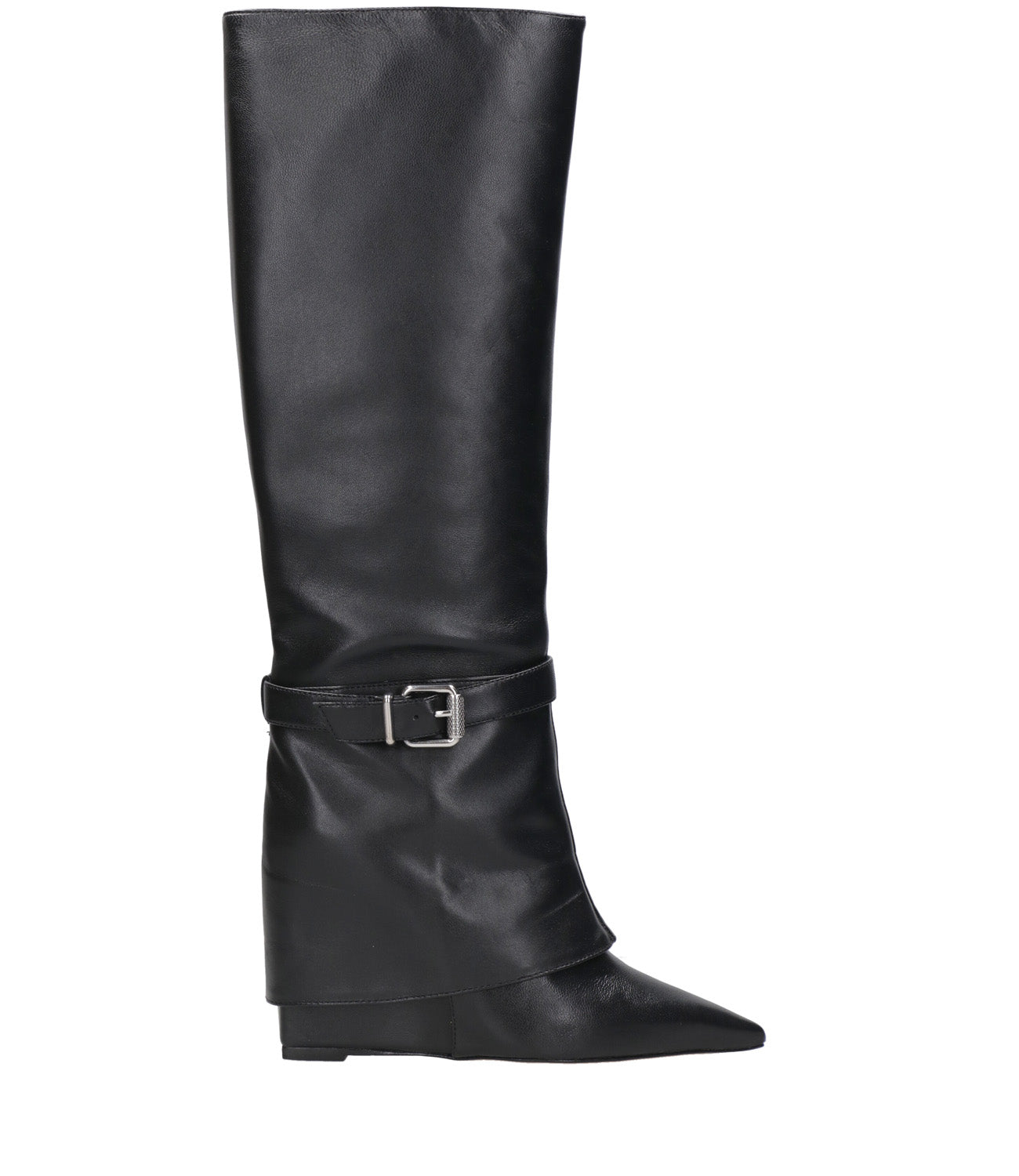 Schutz | Black Boot