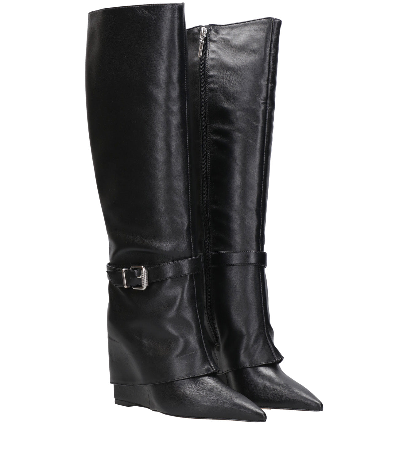 Schutz | Black Boot