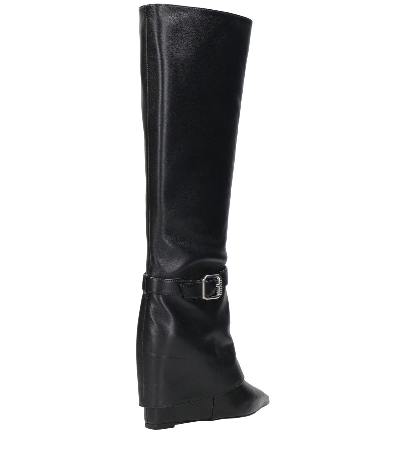 Schutz | Black Boot