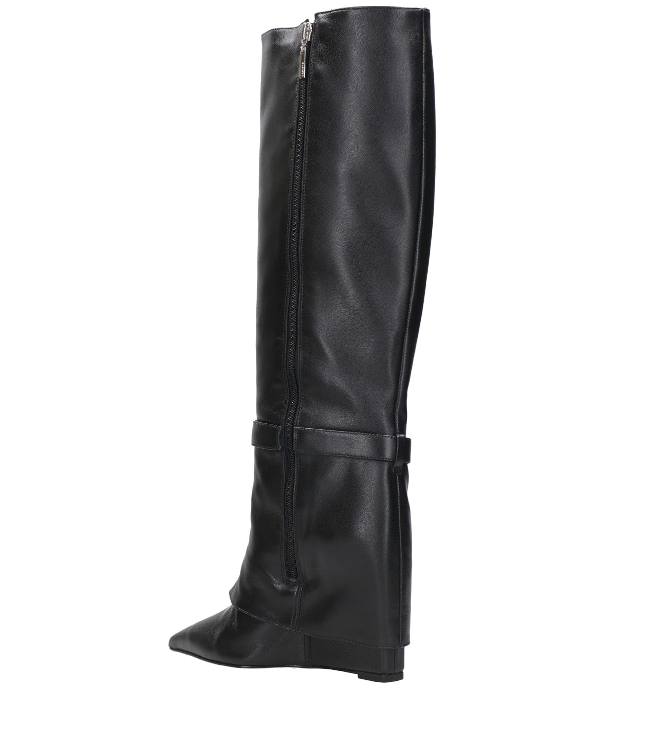 Schutz | Black Boot