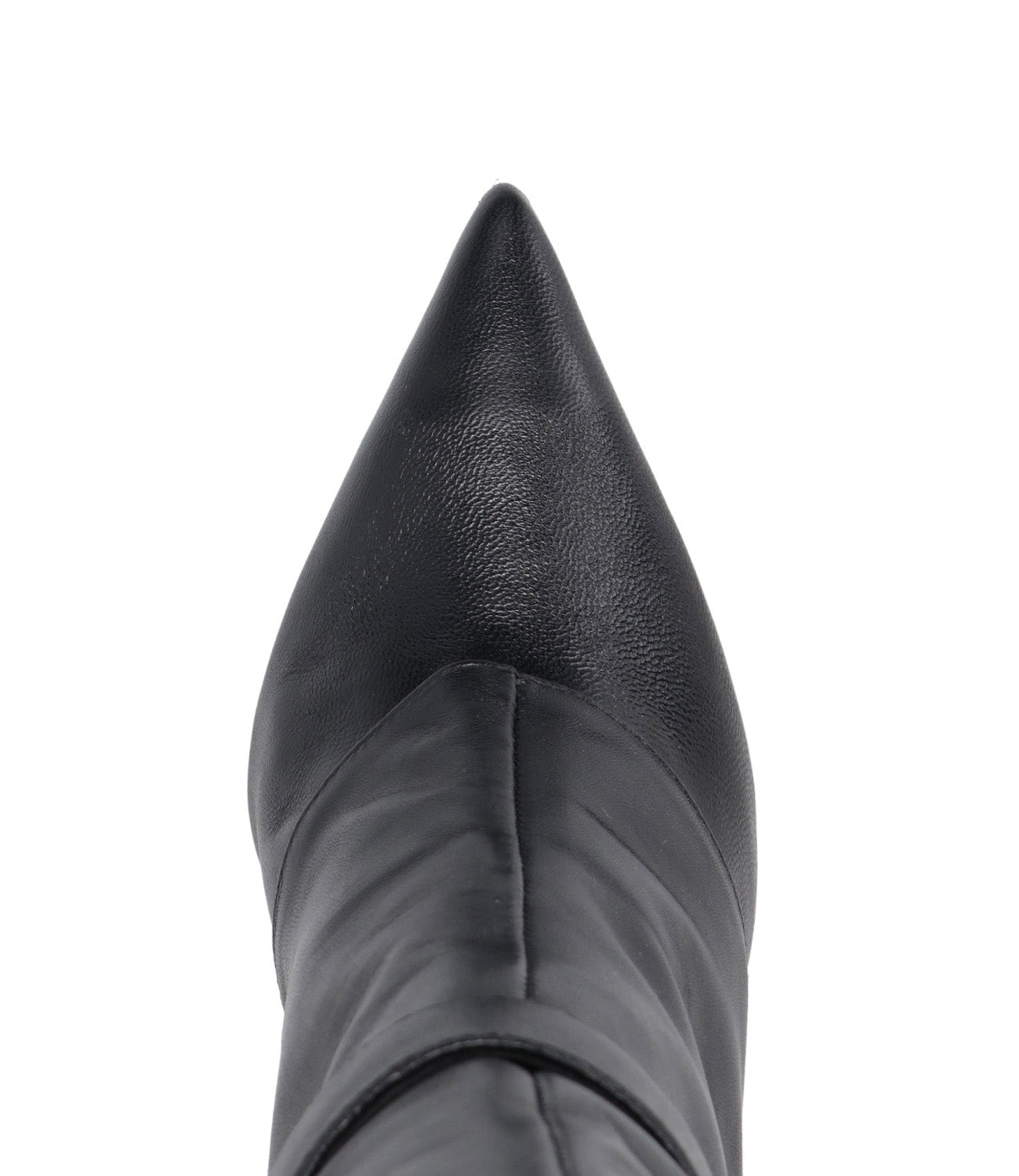 Schutz | Black Boot