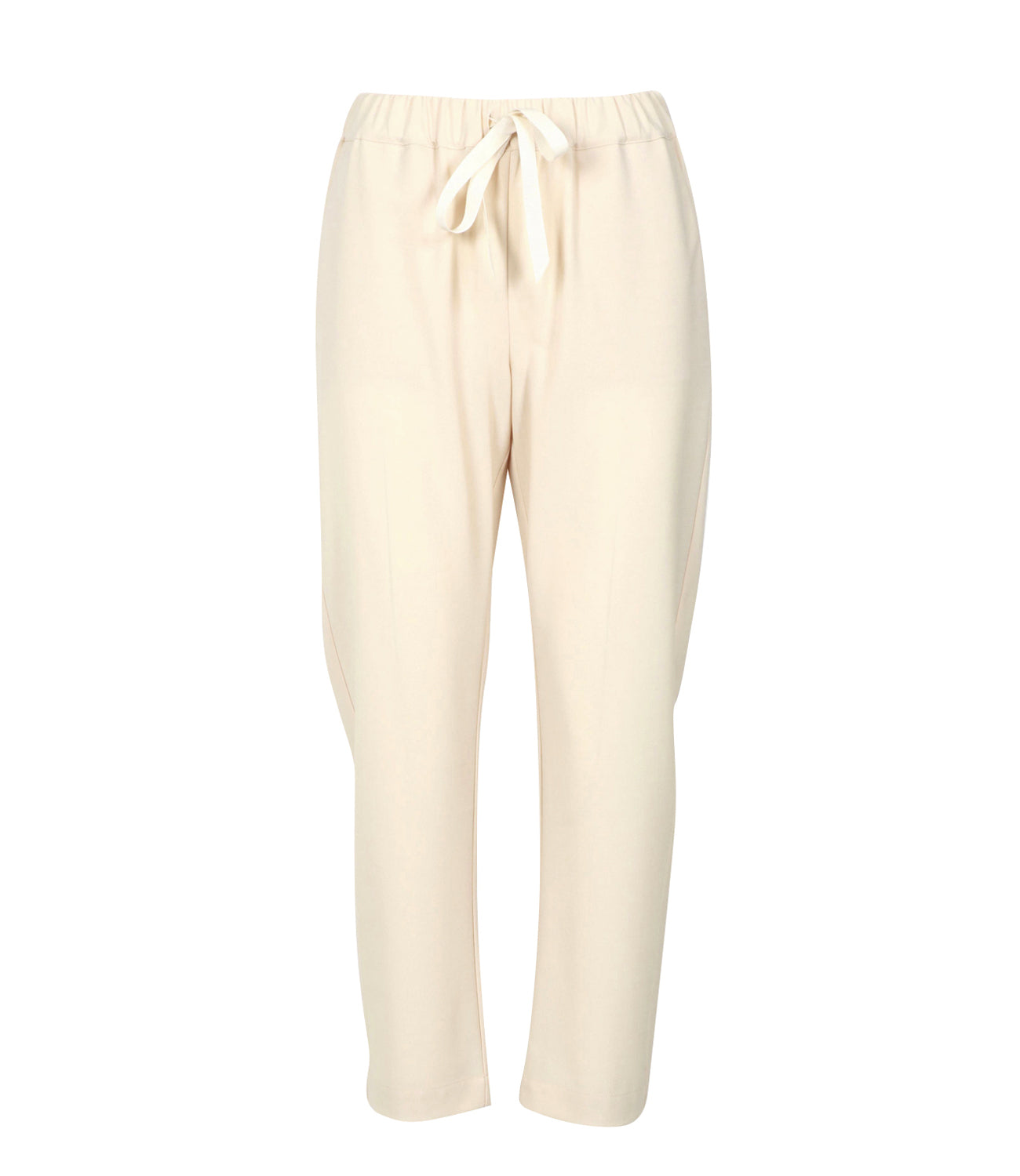 Semicouture | Parchment Buddy Pants