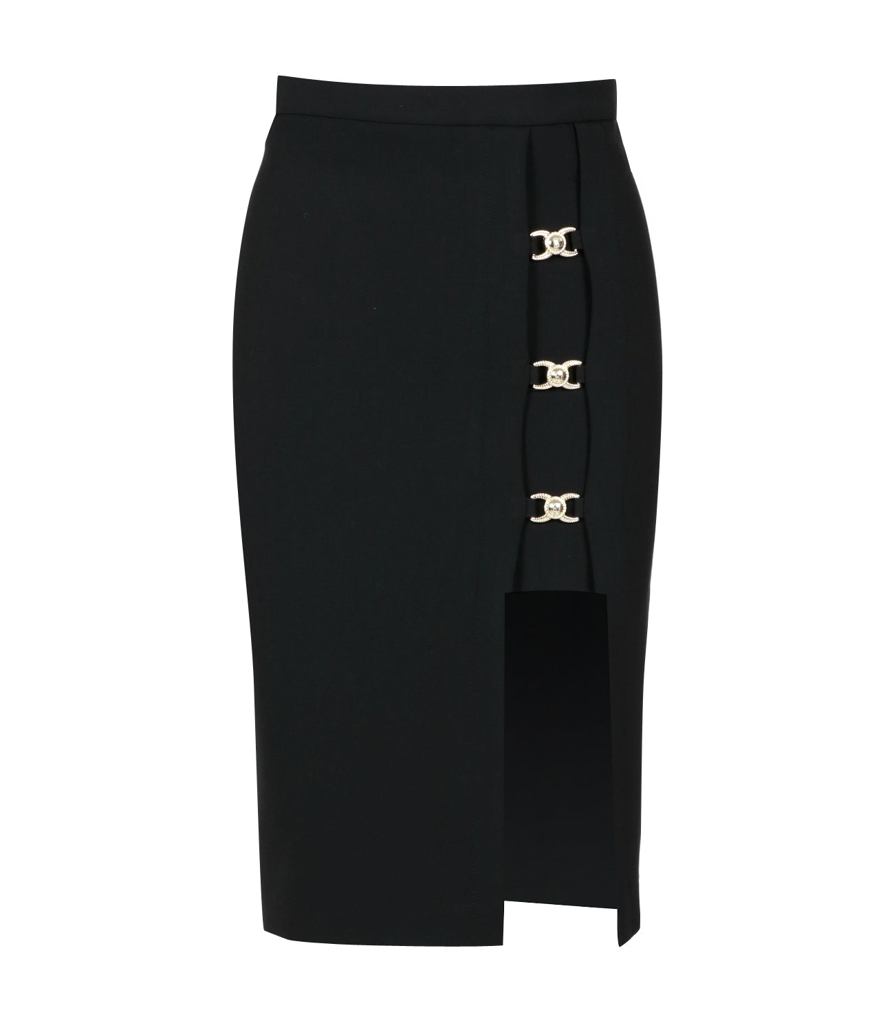 Simona Corsellini | Black Skirt