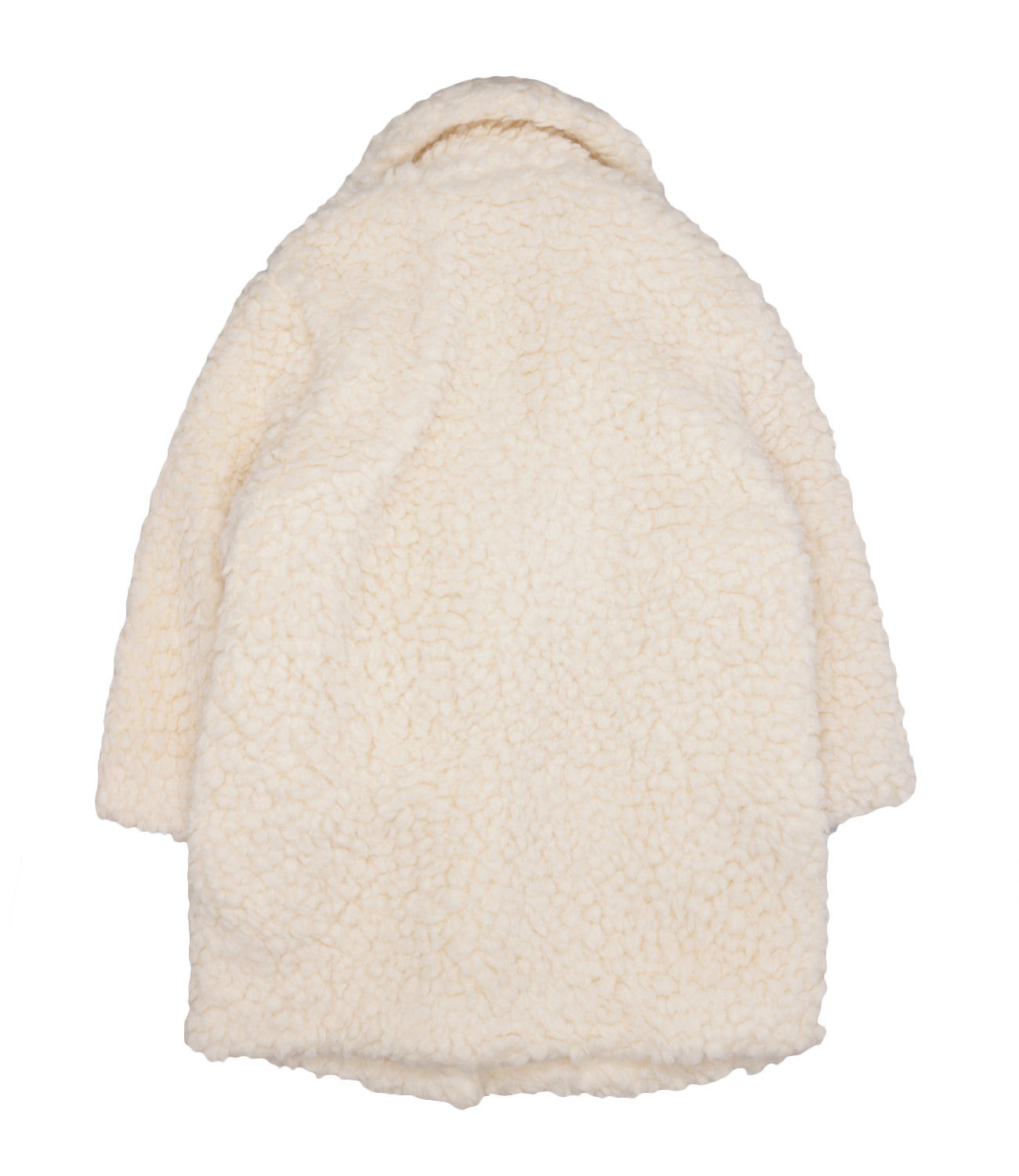 Simonetta | Coat Ivory