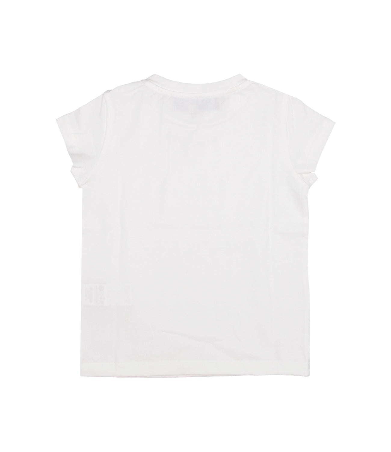 Simonetta | T-Shirt Bianca