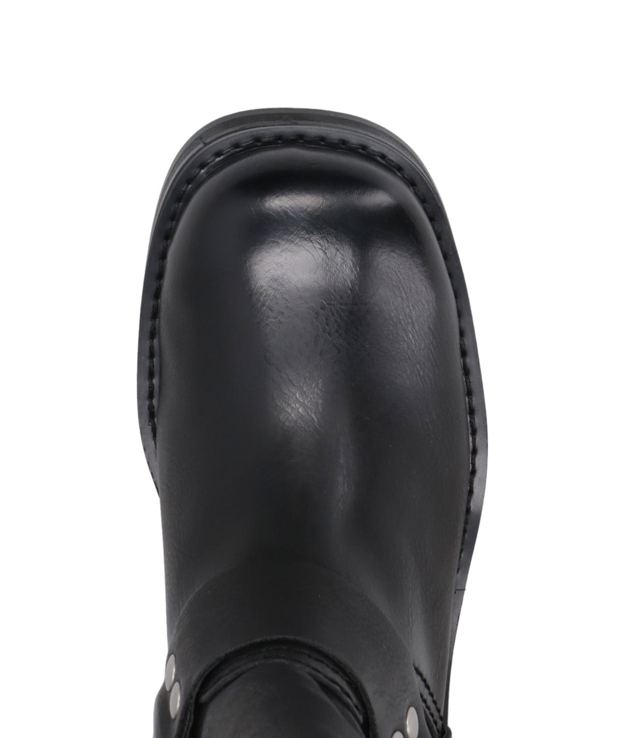 Steve Madden | Black Boot